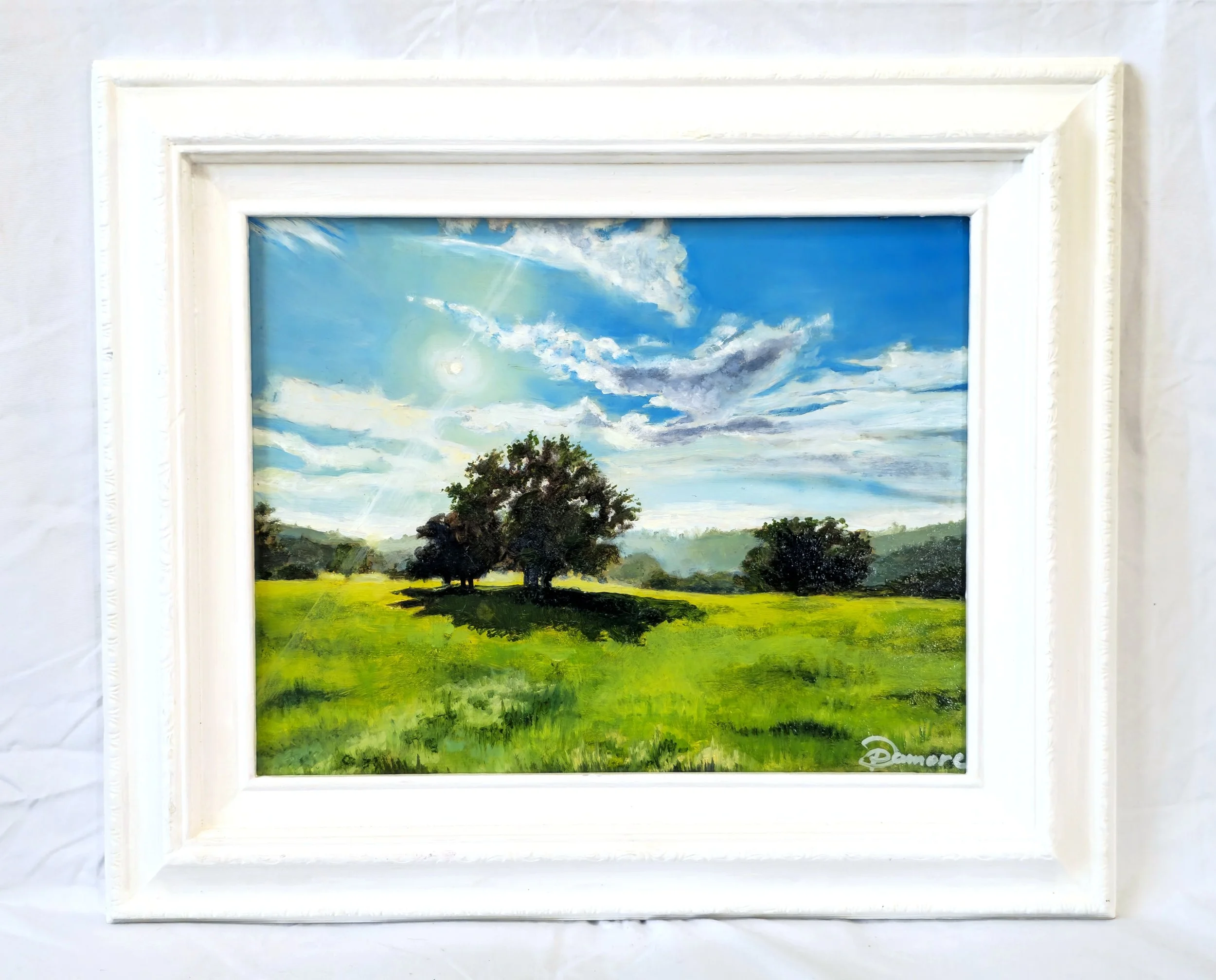 Scrub Jay Ridge (Original)