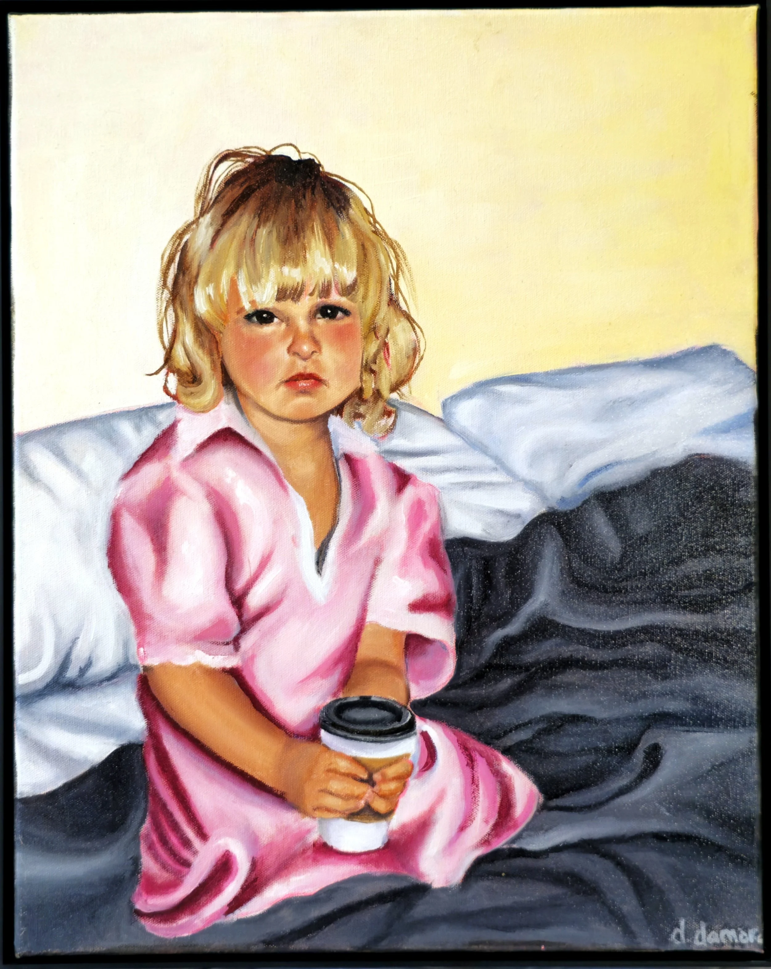 The Morning Troll (Original)