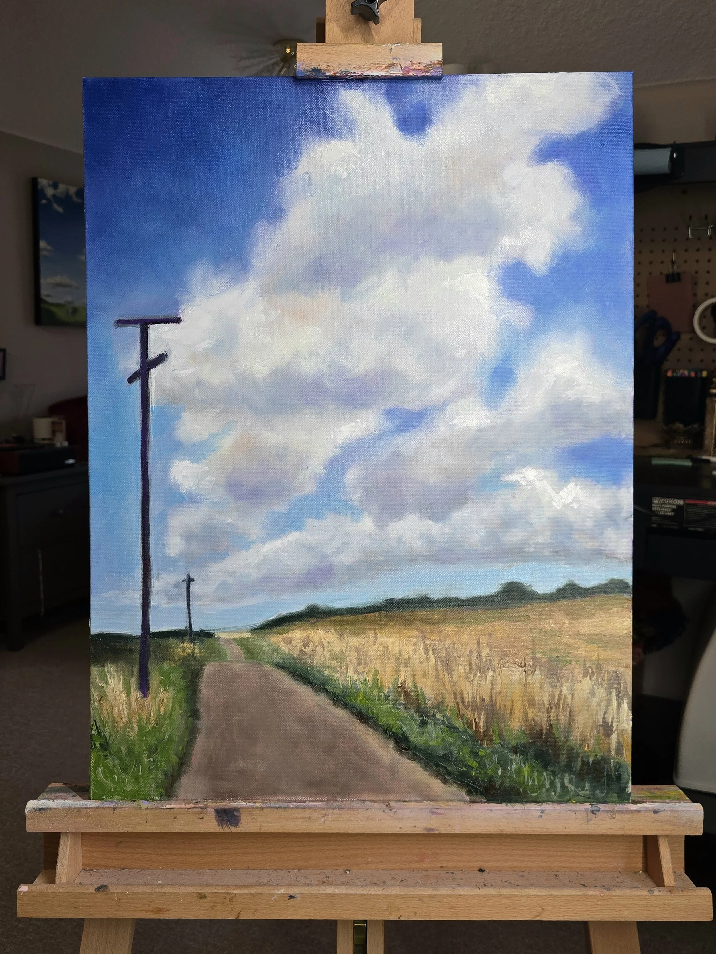 County Line (Original)
