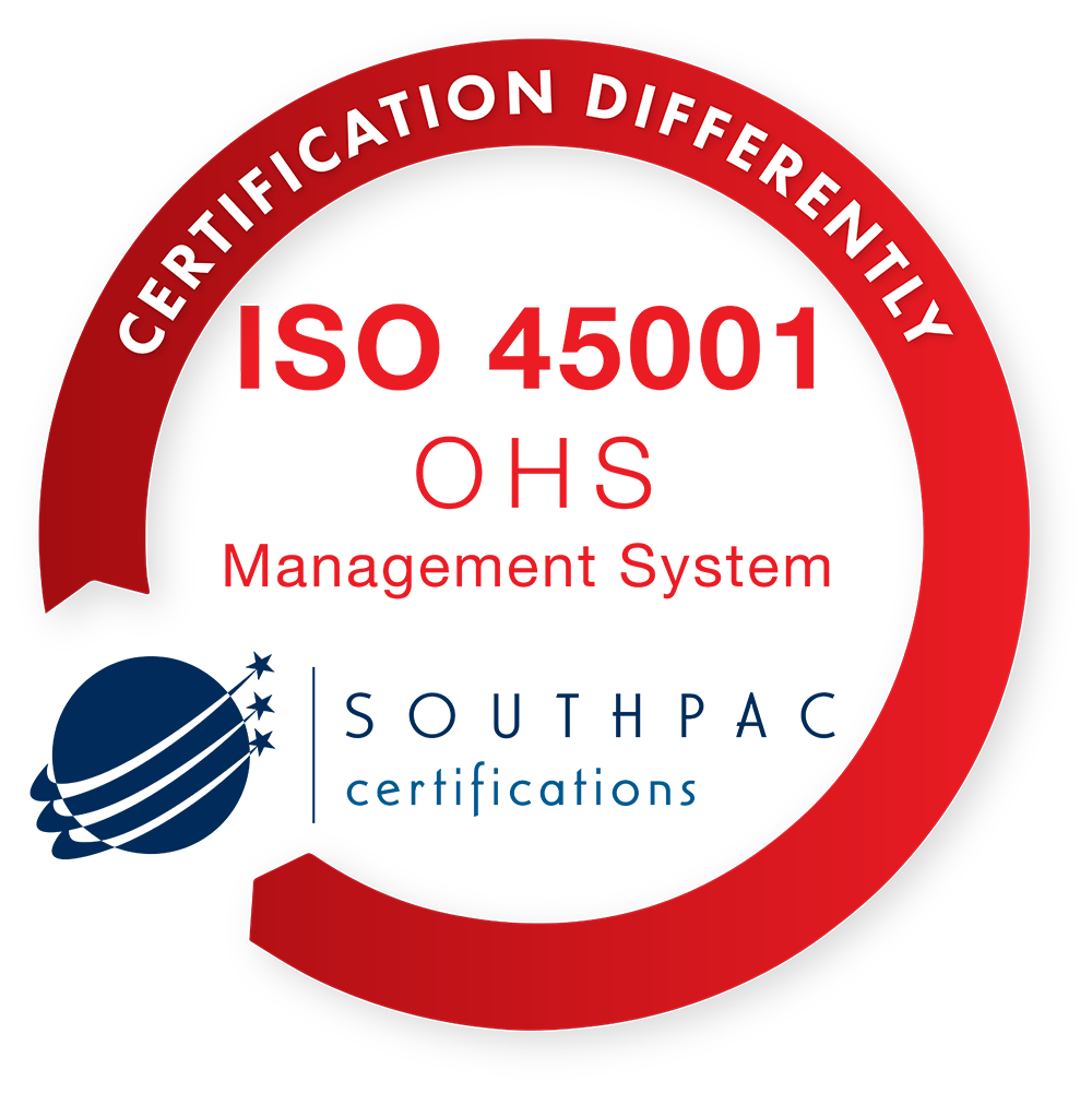 Southpac Certifications OHS 45001.png
