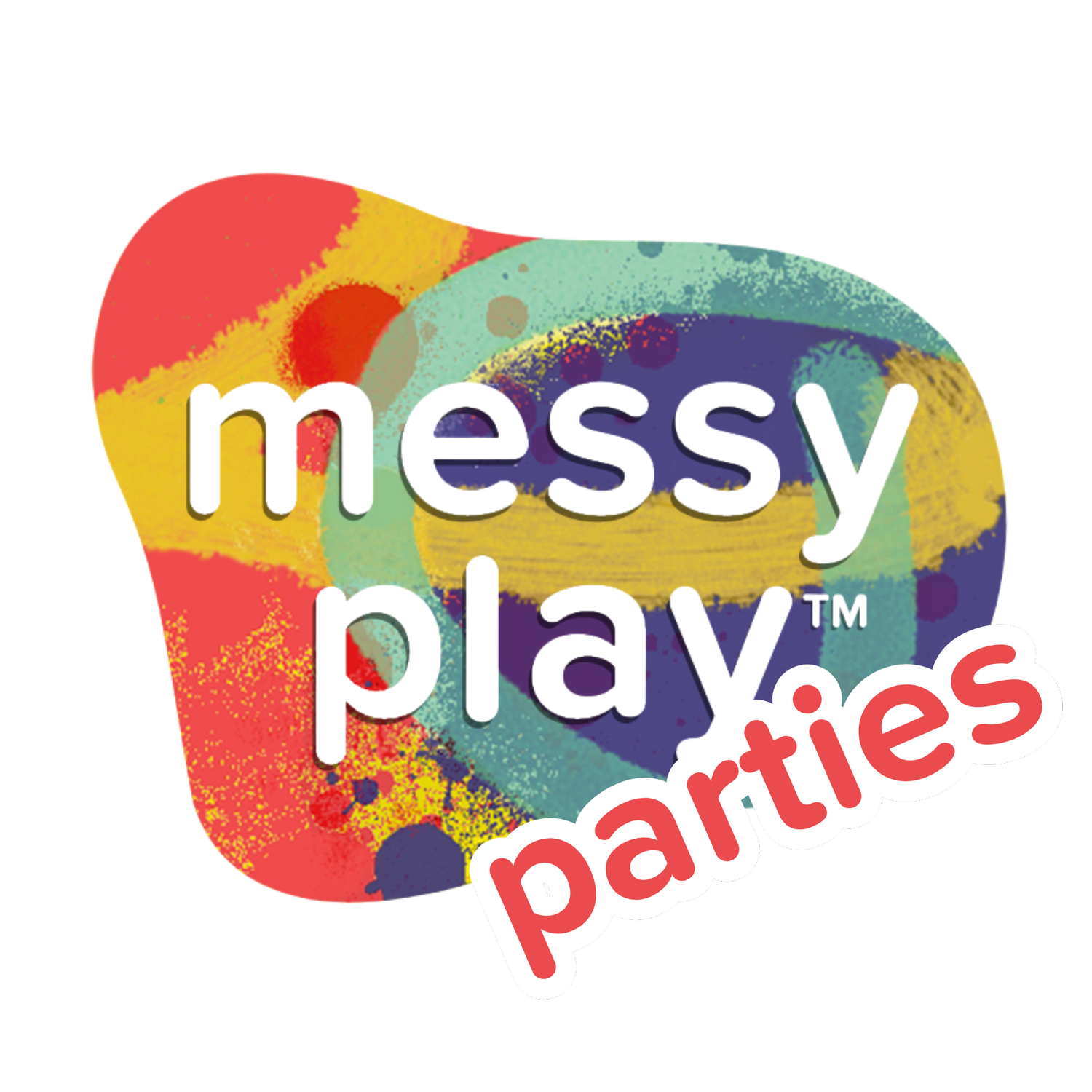 Messy Play Parties
