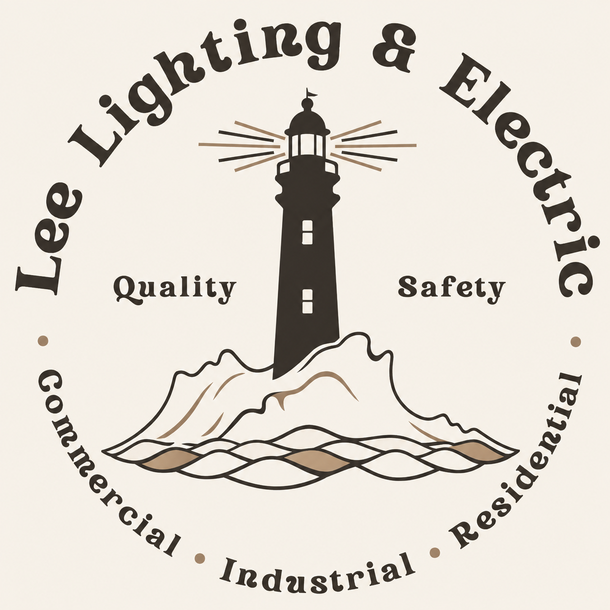 Lee Lighting &amp; Electric