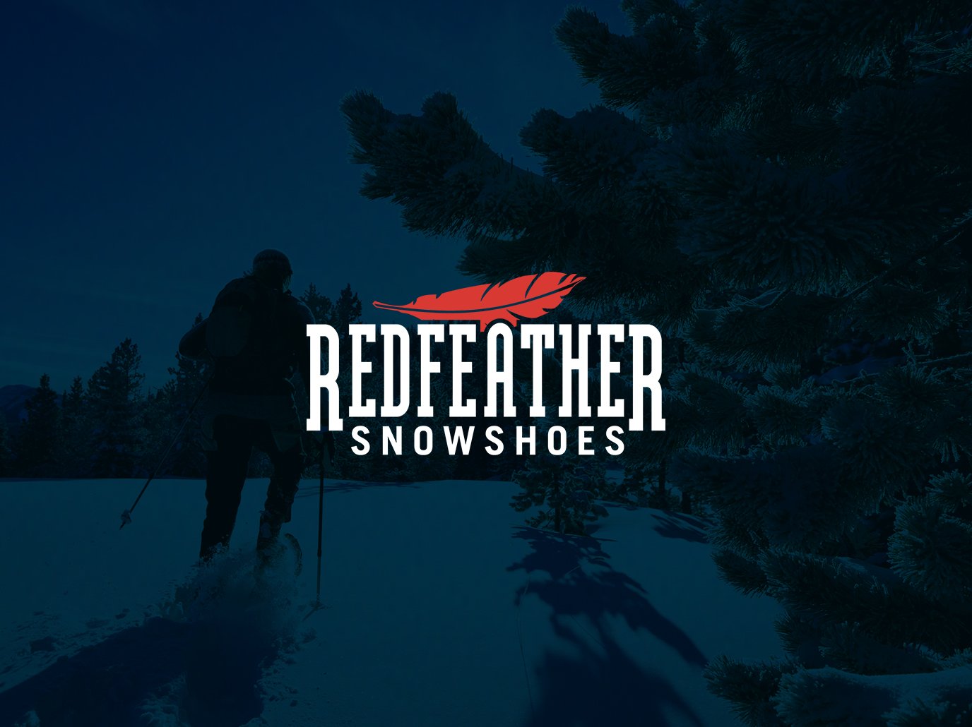 Redfeather Outdoors