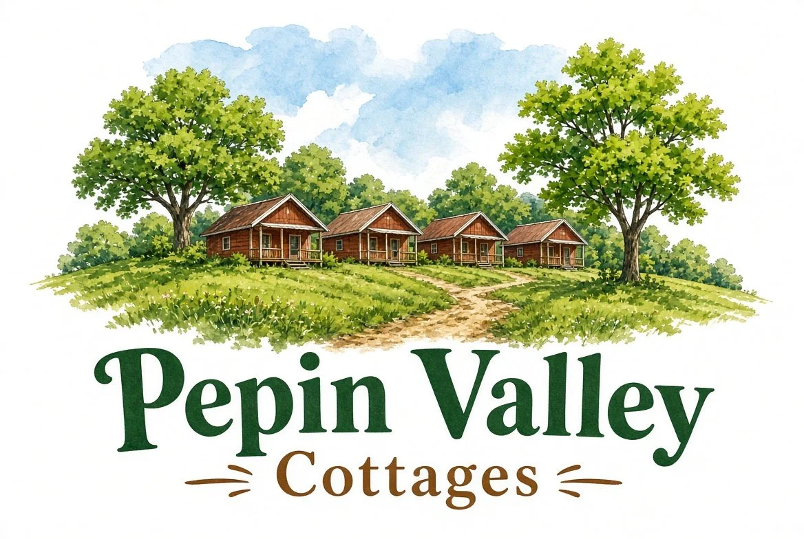 Pepin Valley Cottages