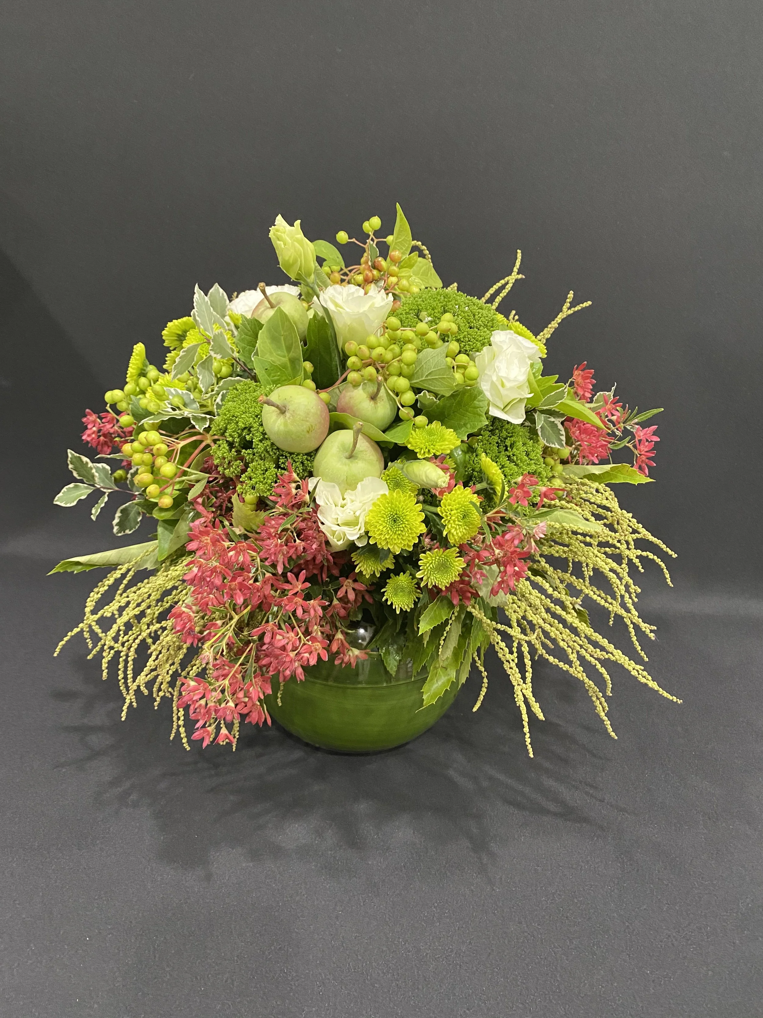 Posy design workshop