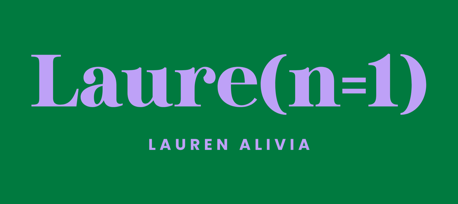 LAURE(N=1)