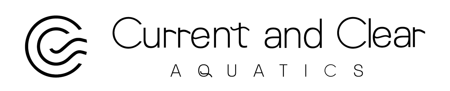 Current &amp; Clear - Home