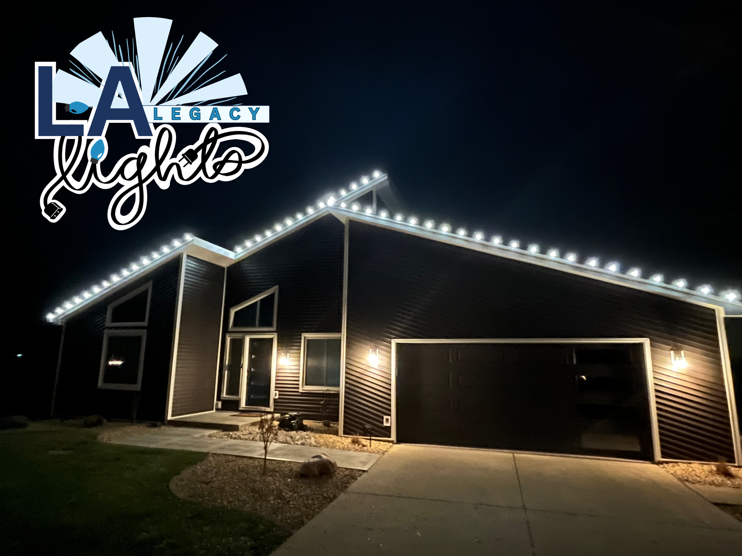 L-A Legacy Lights | Christmas & Outdoor Lighting Cincinnati