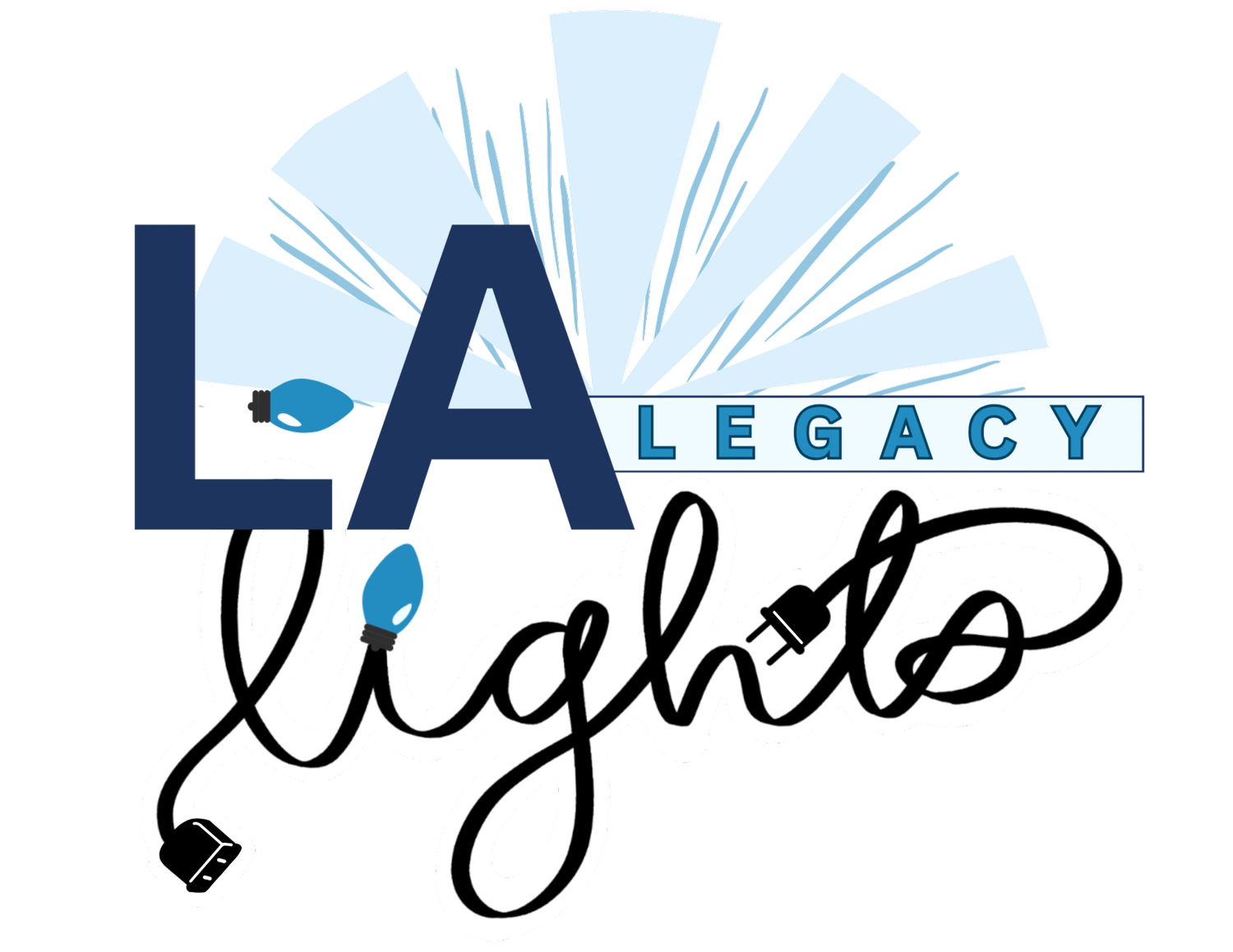 L-A Legacy Lights