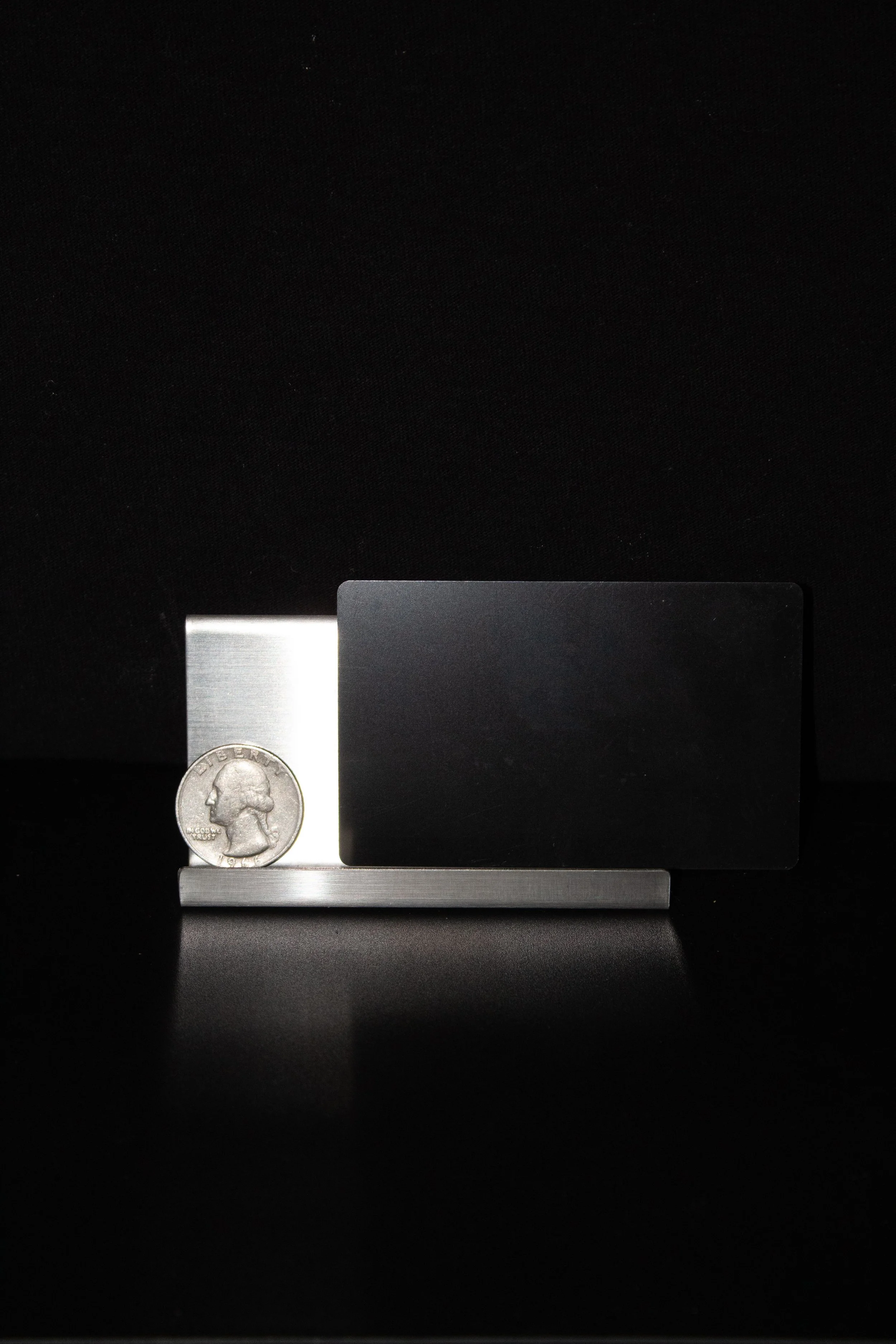 Smart Business Cards