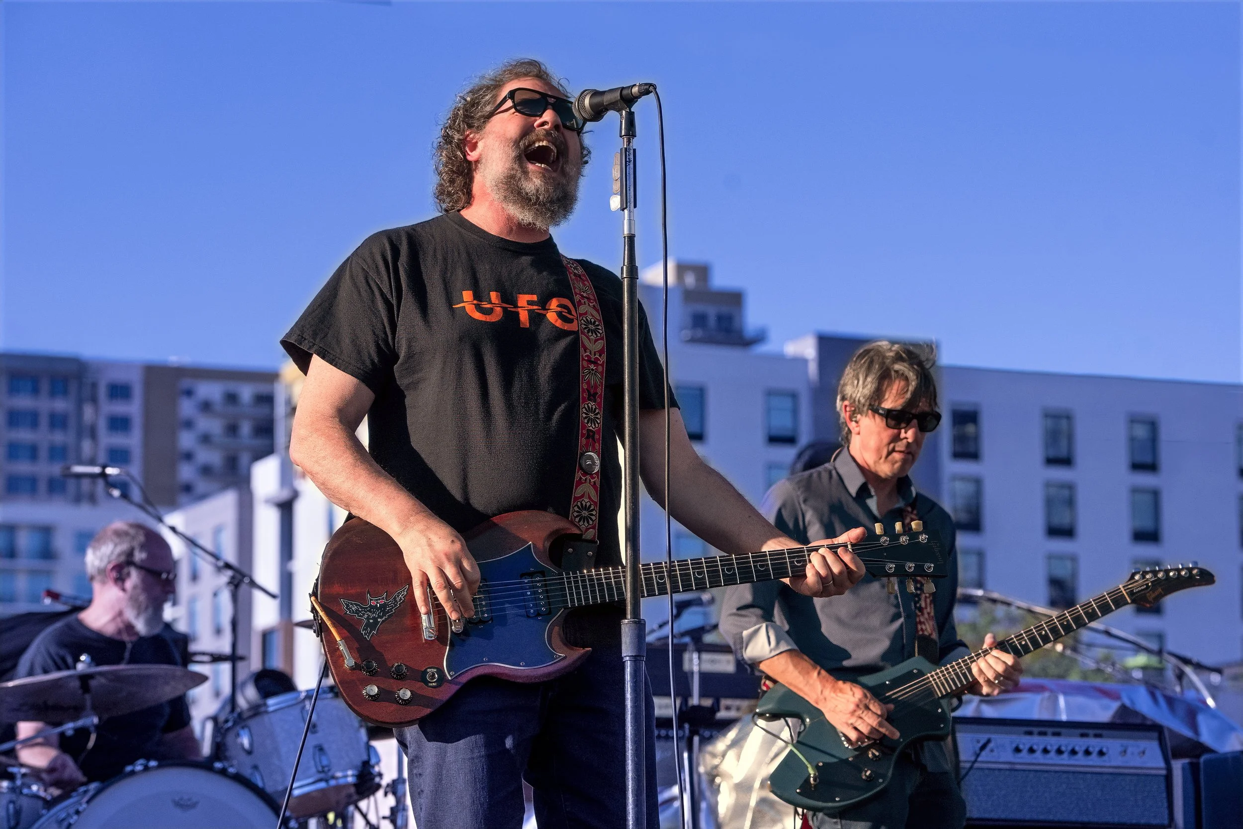 Drive By Truckers, Tampa, FL 2026