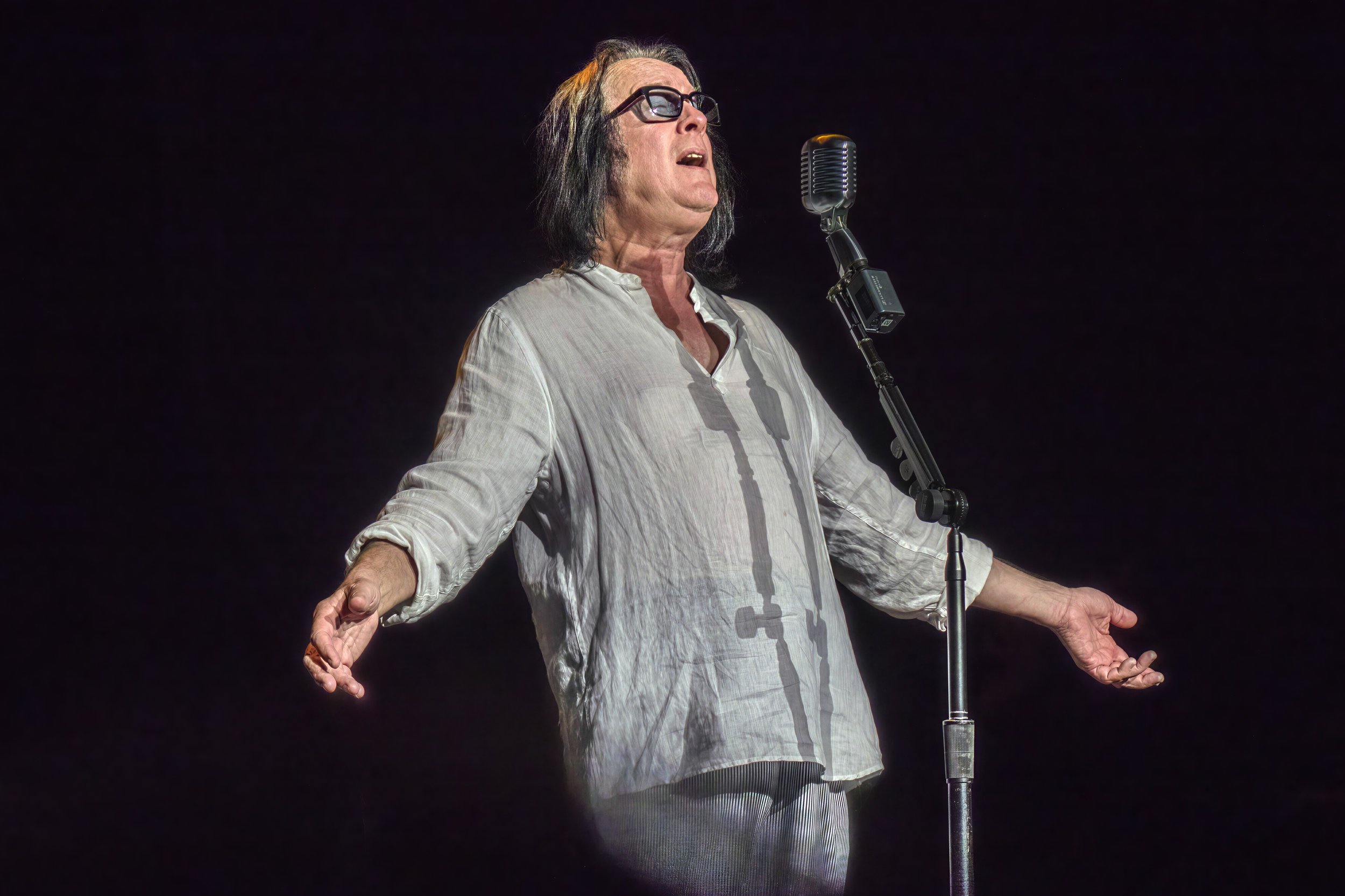 Todd Rundgren
