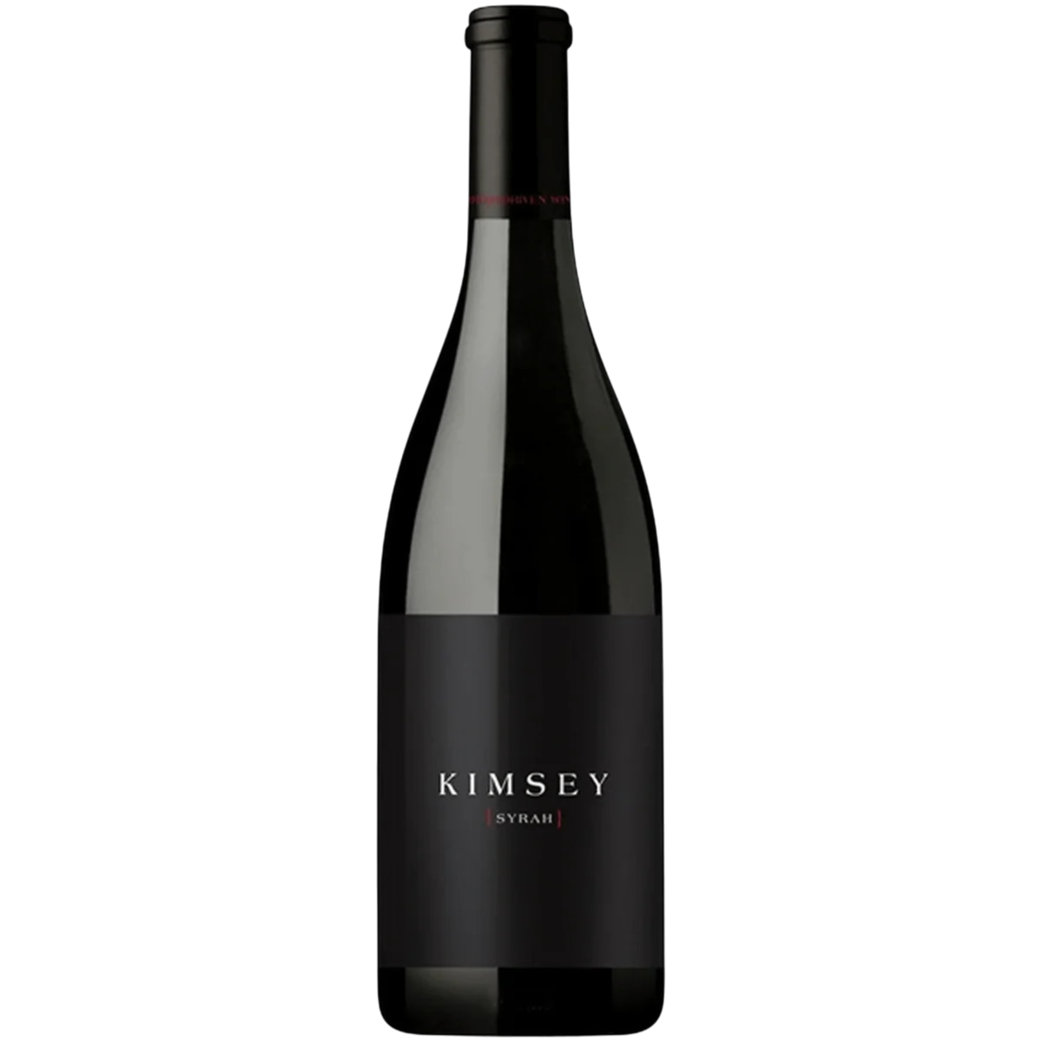 Kimsey Estate Syrah 2021