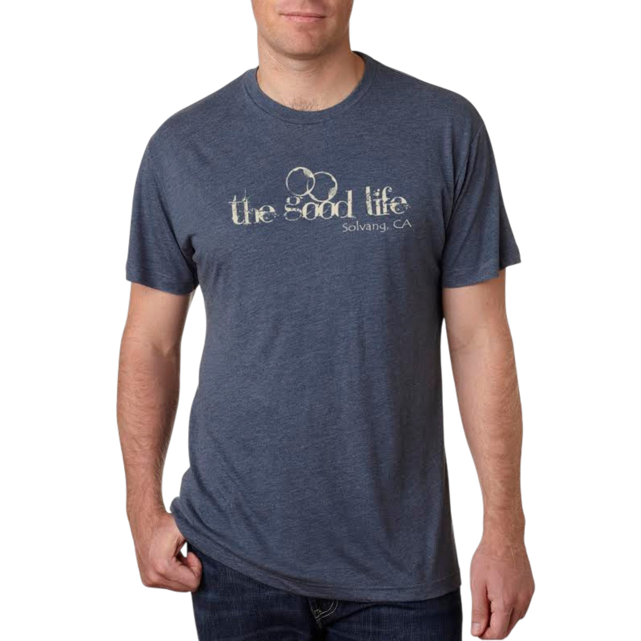 T-Shirt Men's