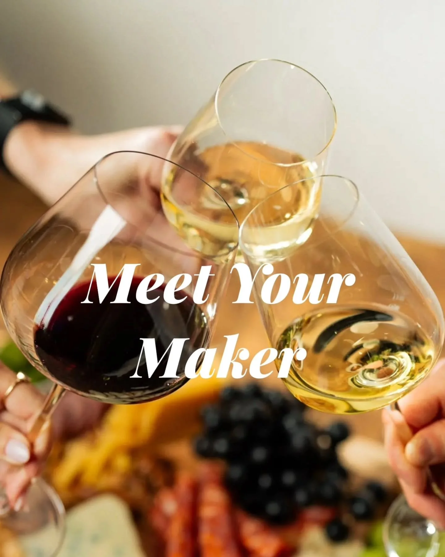 Join us today as we welcome winemaker Paul Warson.  Meet Paul and taste 5 incredible Warson wines.  1pm-4pm.  A perfect Sunday afternoon #syvwine #thegoodlifecellar #meetyourmaker #winetasting🍷 #wine