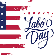 Labor Day Hours