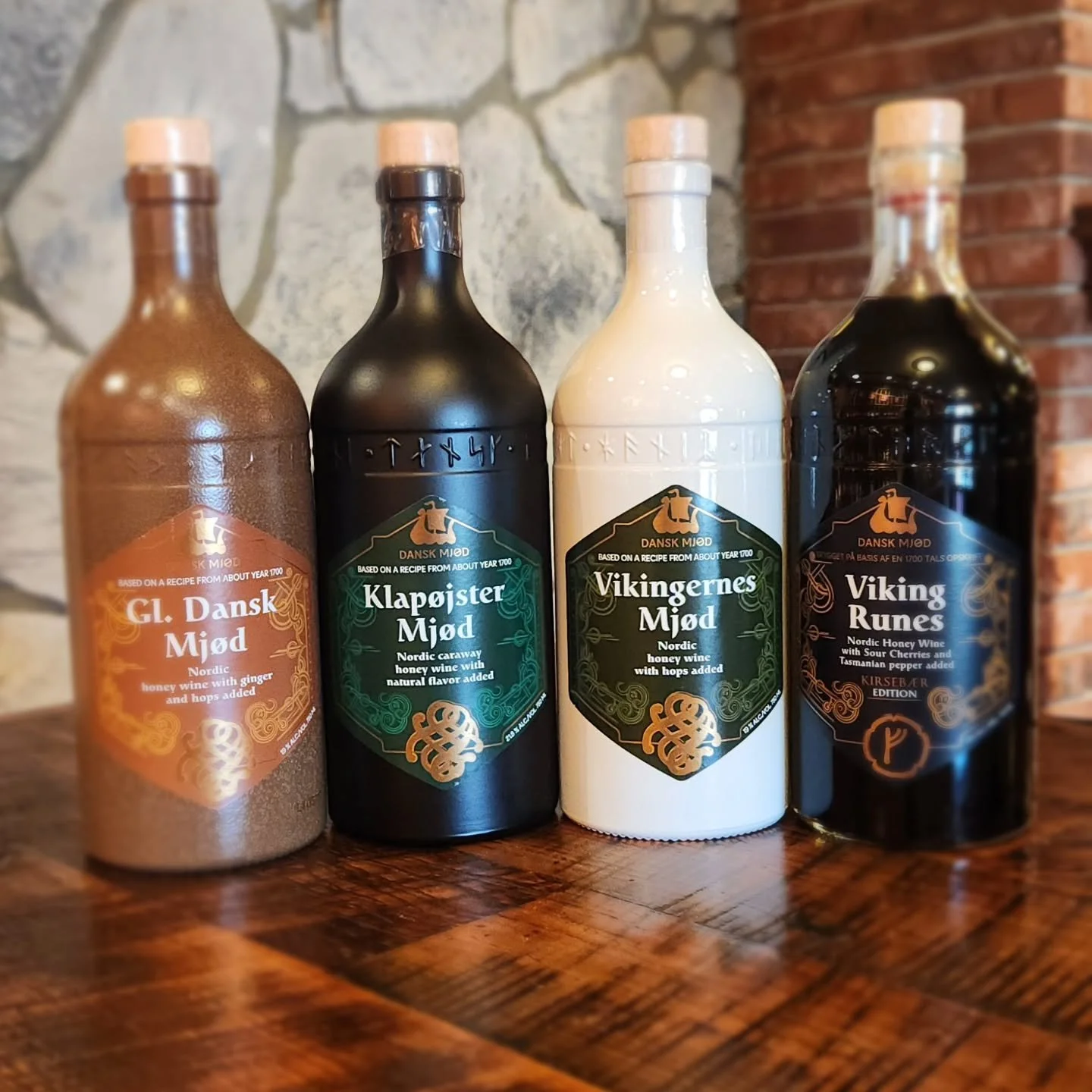 Celebrating Danish Days in Solvang? 🇩🇰🍷Elevate your festival weekend with authentic Danish wines and traditional Mead!  Whether you're stopping in for a pour or are stocking up on bottles to take home, we've got your festival sips covered.  Sk&aum
