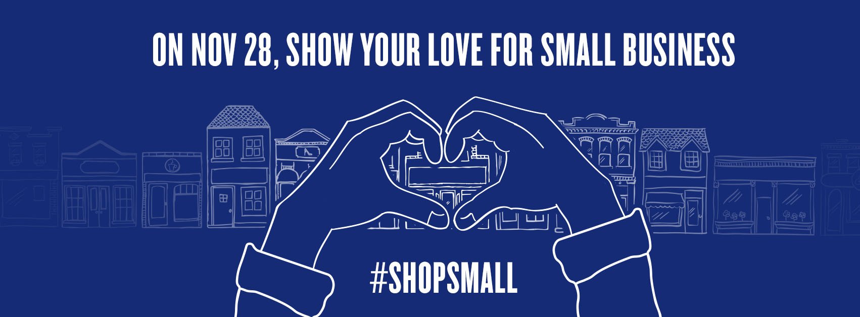 Small Business Saturday