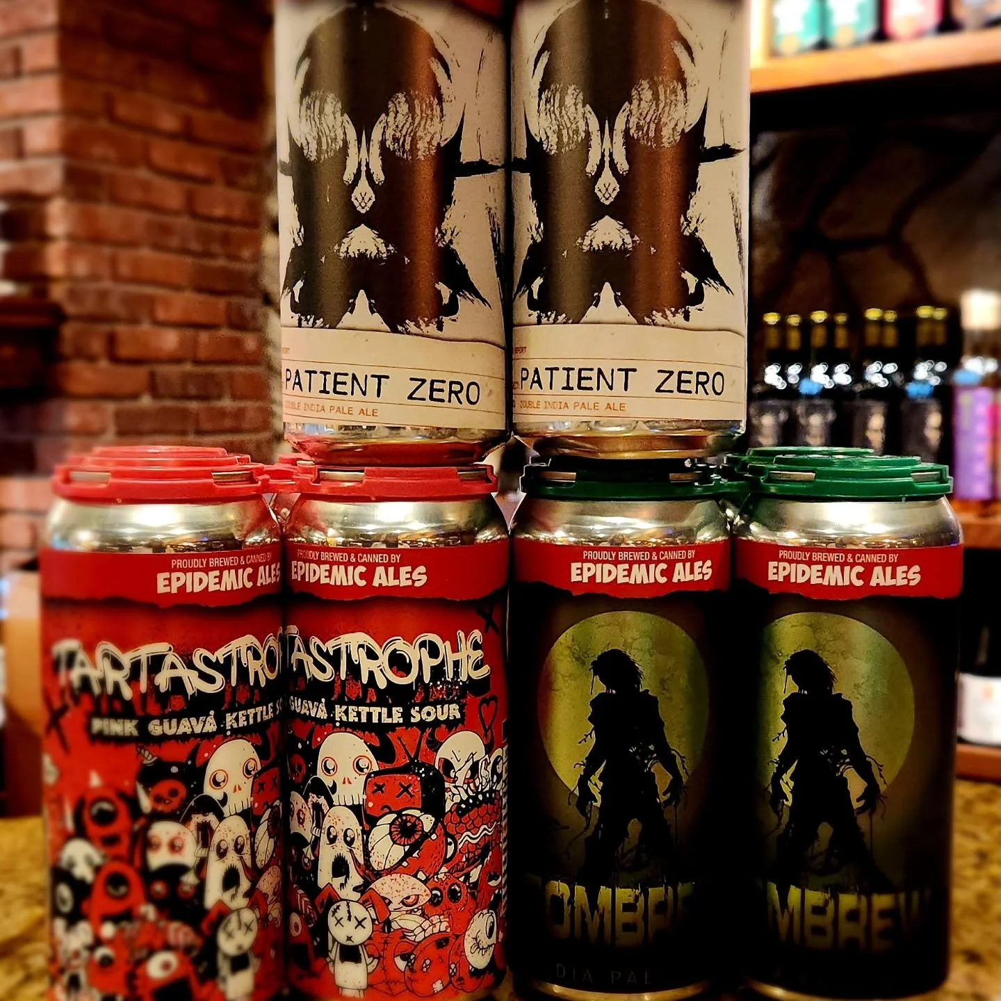 There's something very spooky brewing here in the cellar this month and its all tasting Fa-Boo-Lous!  Step inside and see for yourself,  if you dare!!!!! #solvangspooky #Halloween #thegoodlifecellar #spookyfoodanddrink #solvangusa