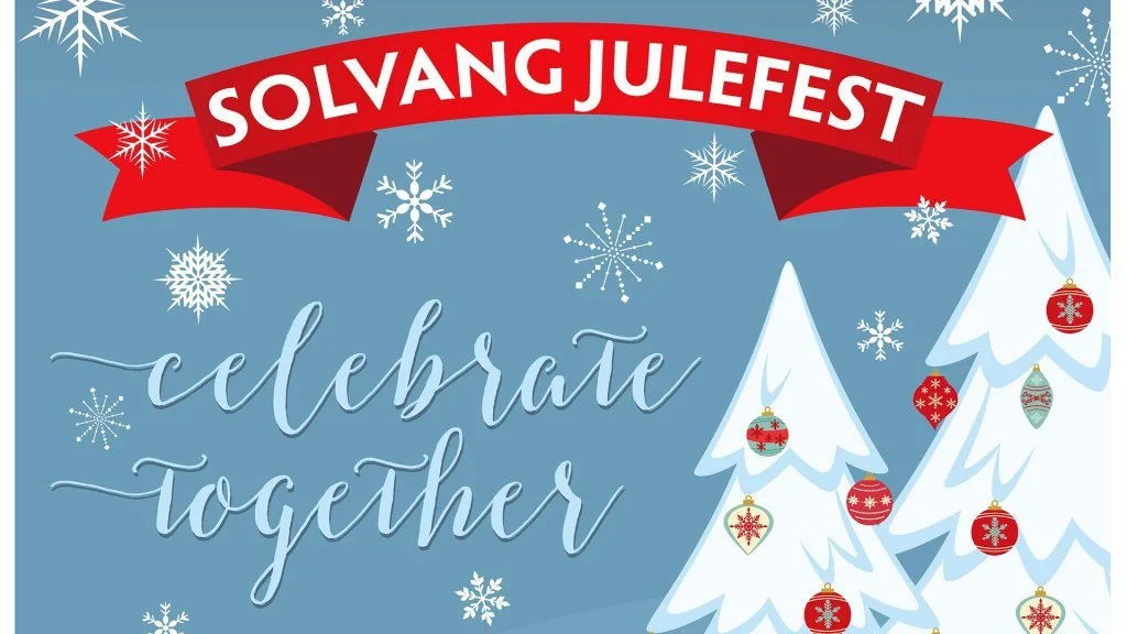Julefest Parade