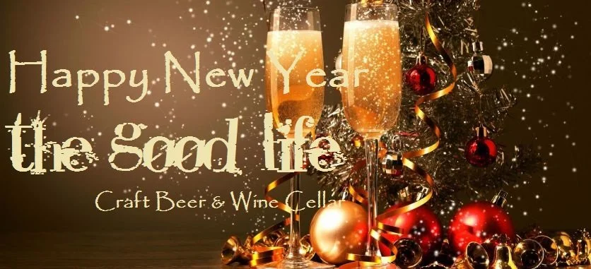 New Year’s Eve