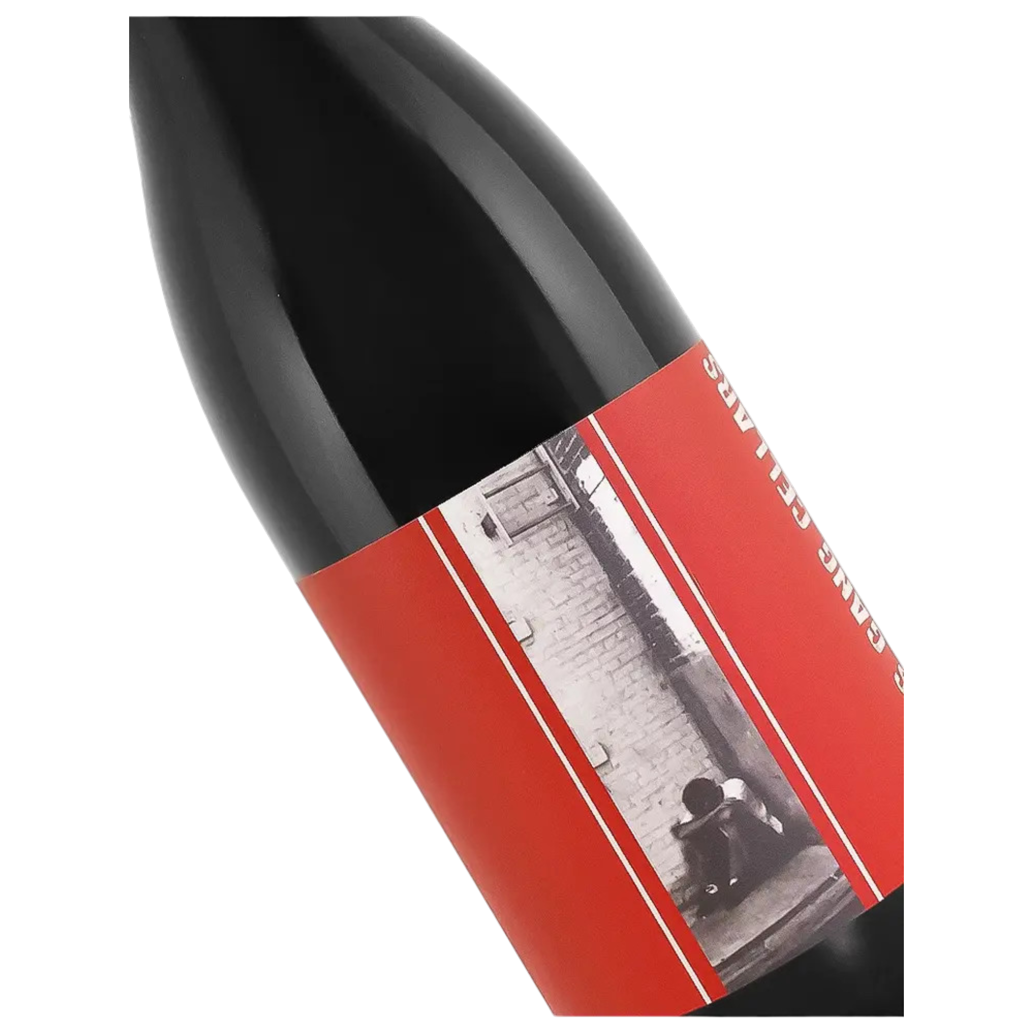 Press Gang Cellars Mencia 2023