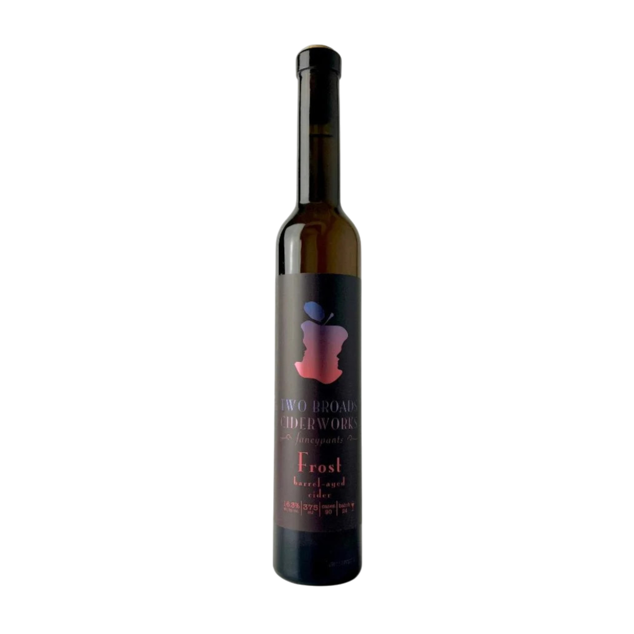 Two Broads Ciderworks "2024 Frost Cider"