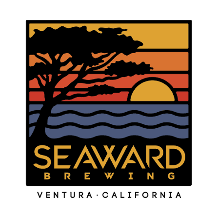 Seaward Brewing "Lighthouse" Lager