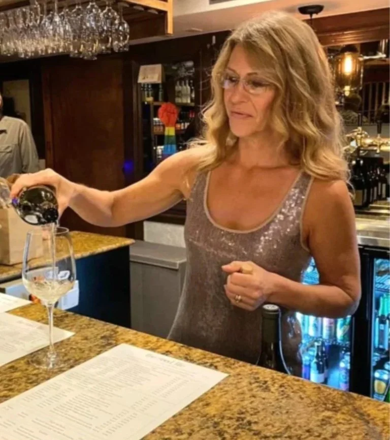 beer tasting, and wine tasting at the good life in the santa ynez valley and solvang
