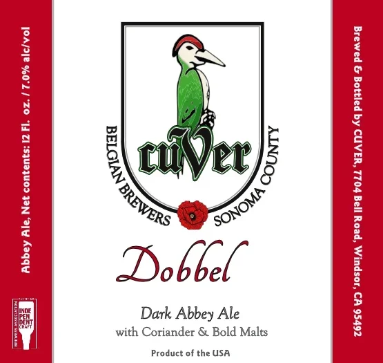Cuver Dobbel