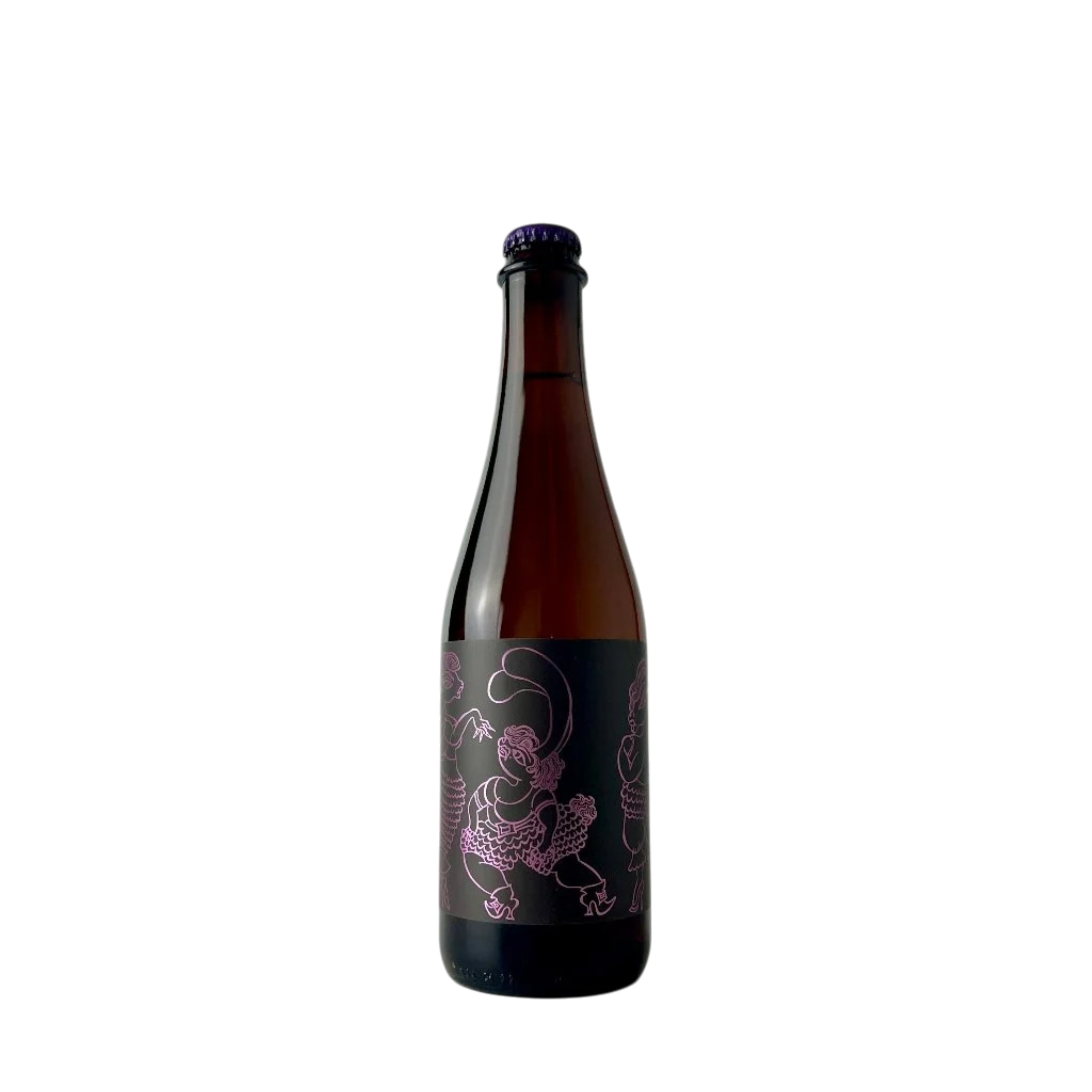 Two Broads Ciderworks " Black Twig" Cider