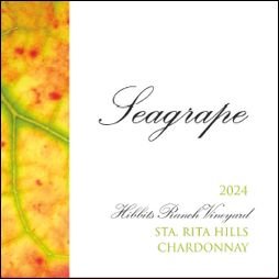 Seagrape Chardonnay 2024