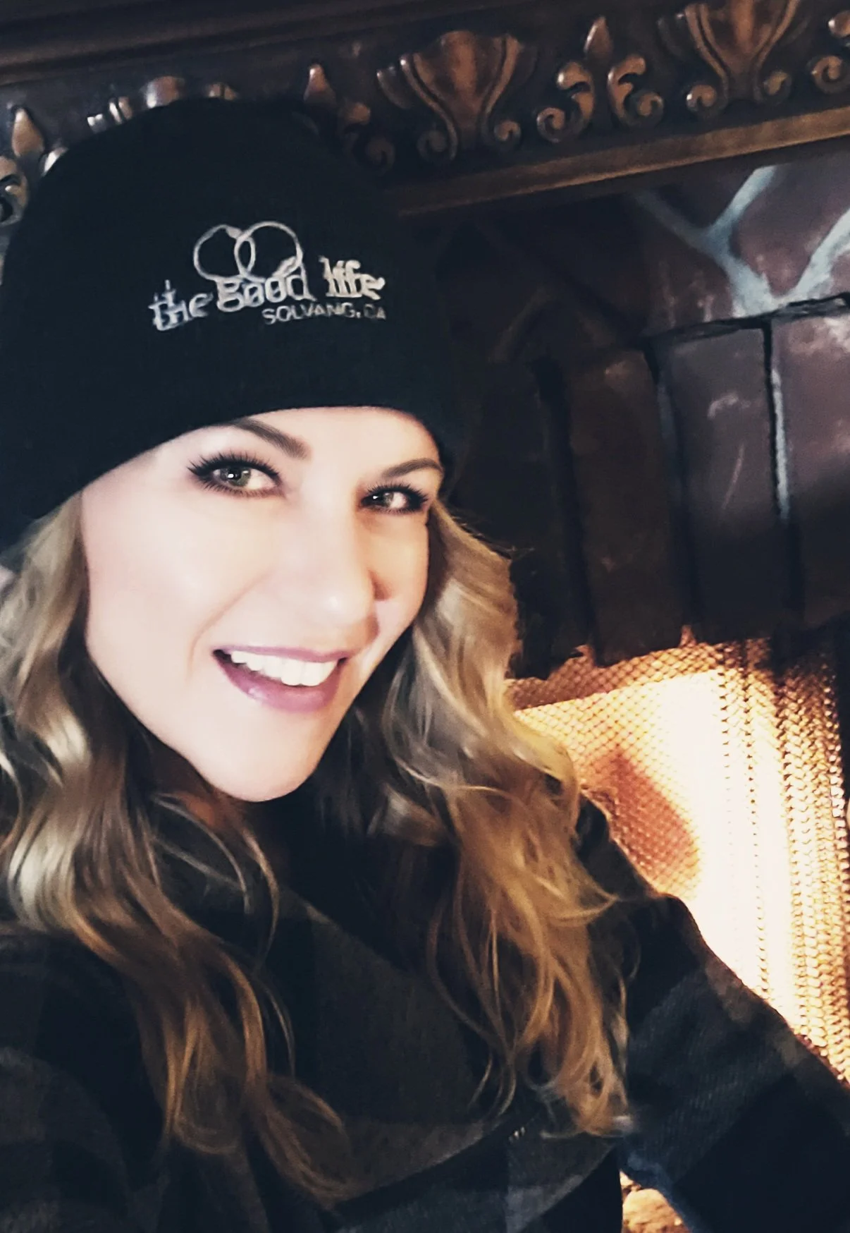 Beanie