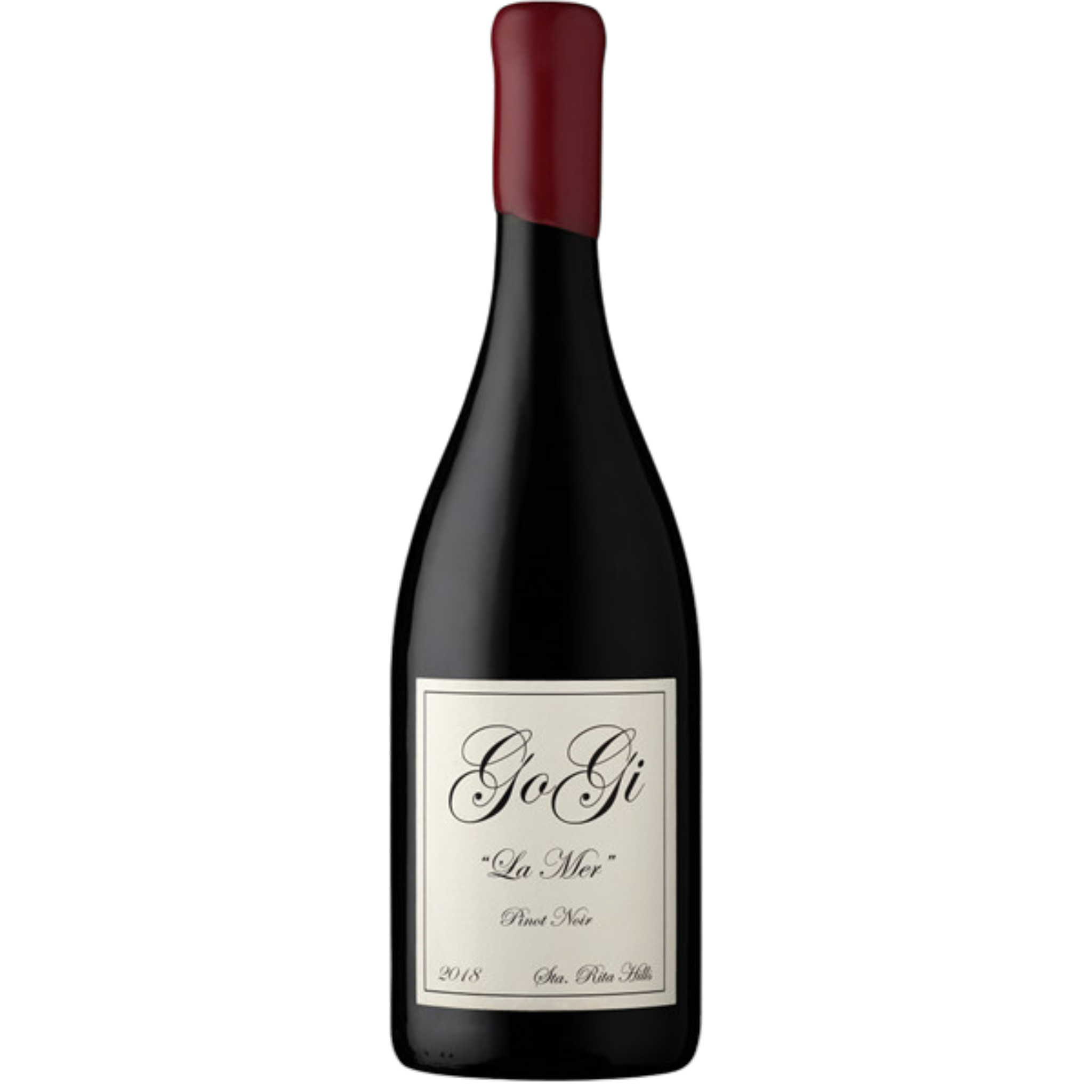Gogi  "La Mer" Pinot Noir 2018