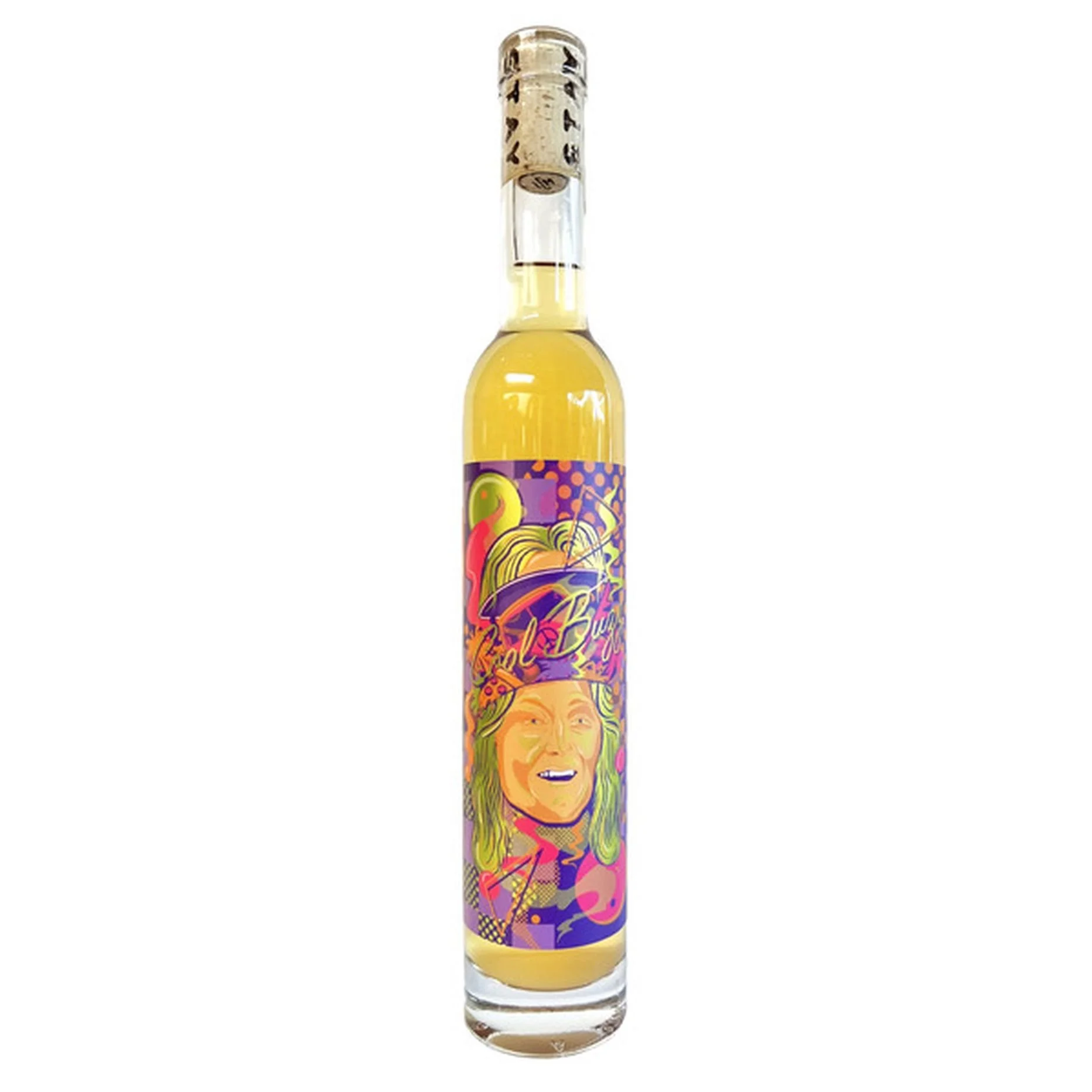 Lost Cause "Cool Buzz" Mead
