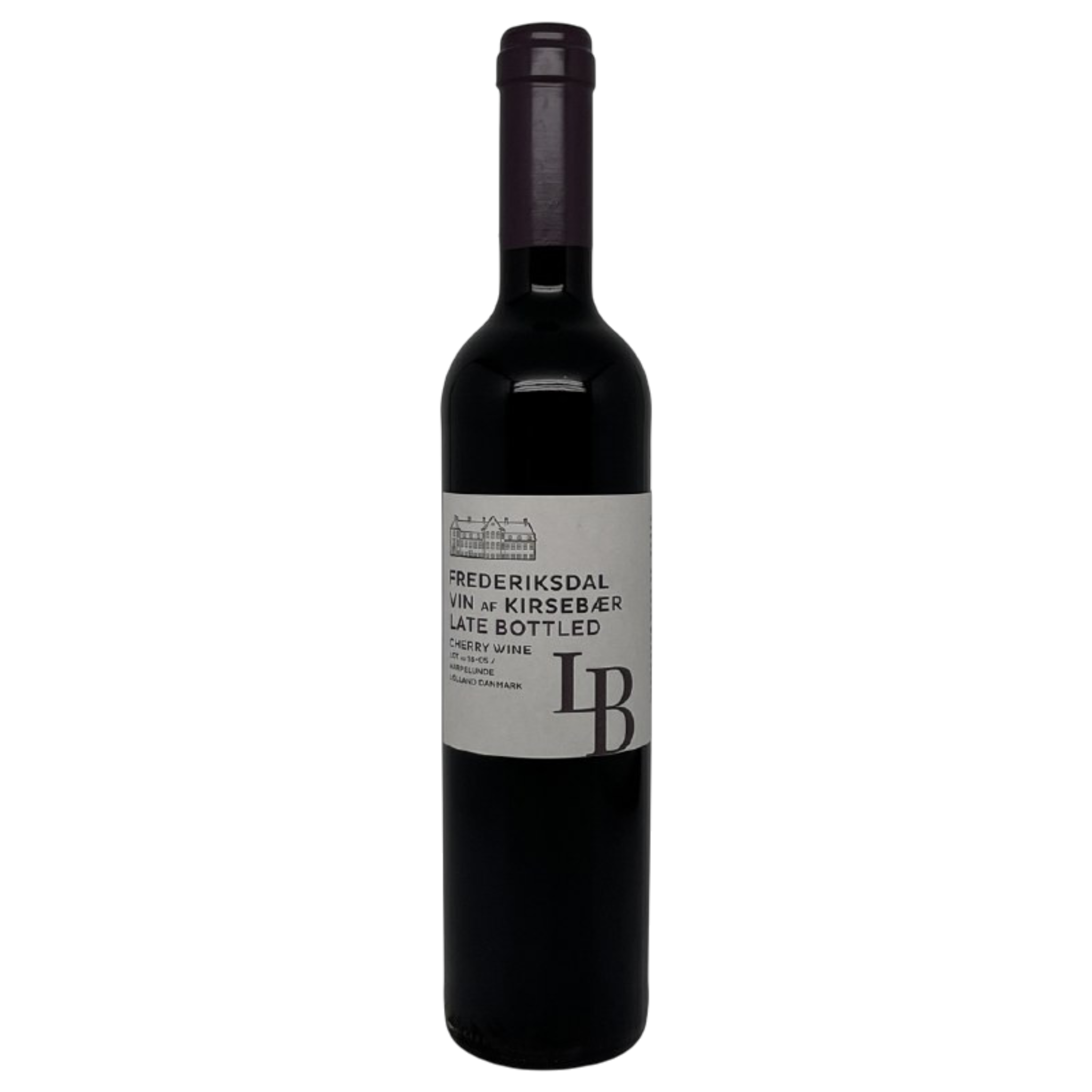 Frederiksdal Danish Cherry Wine