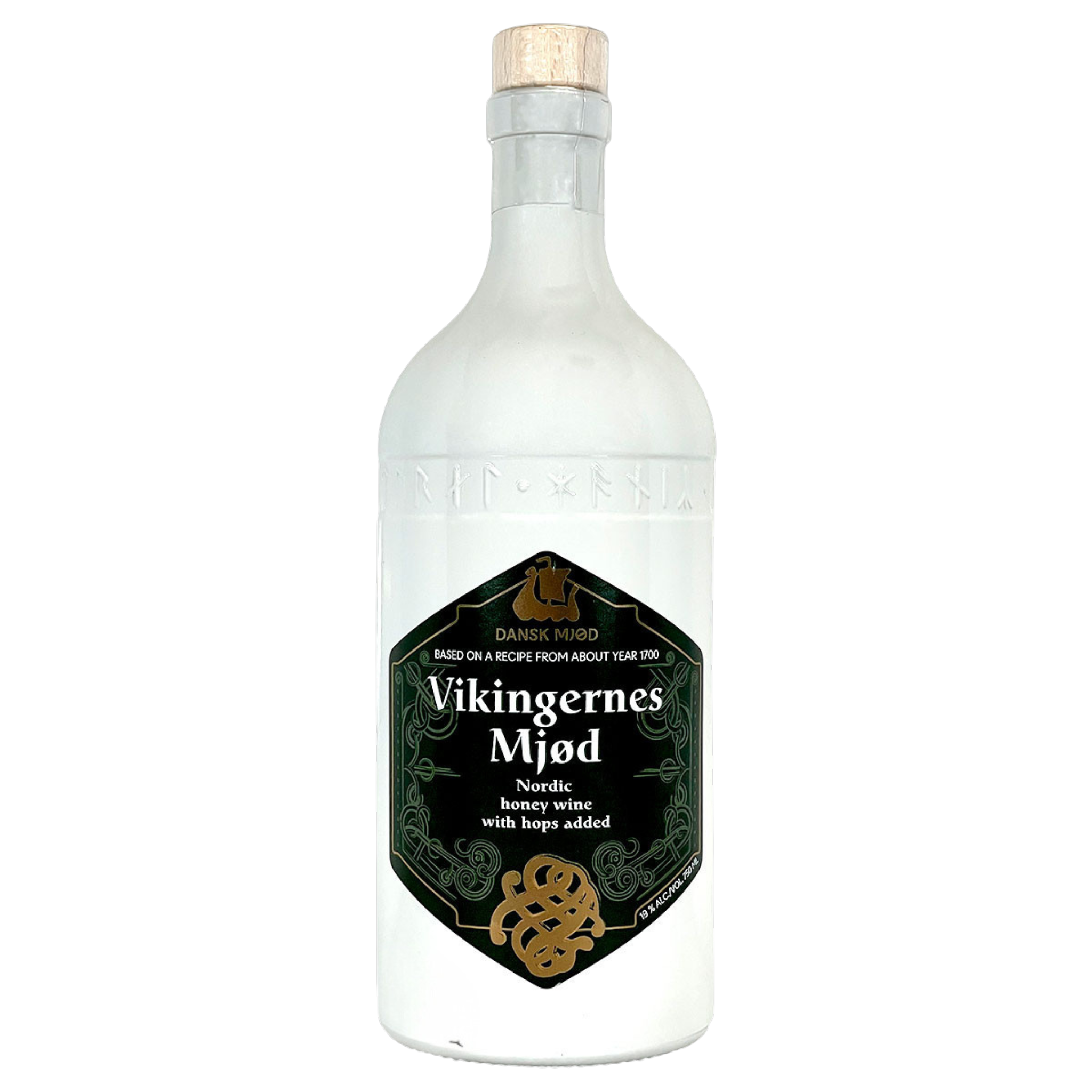 Dansk Mjod Vikingerness