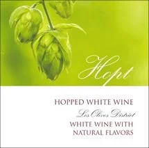 Seagrape "Hop'T" Hop infused Sauvignon Blanc Non Vintage