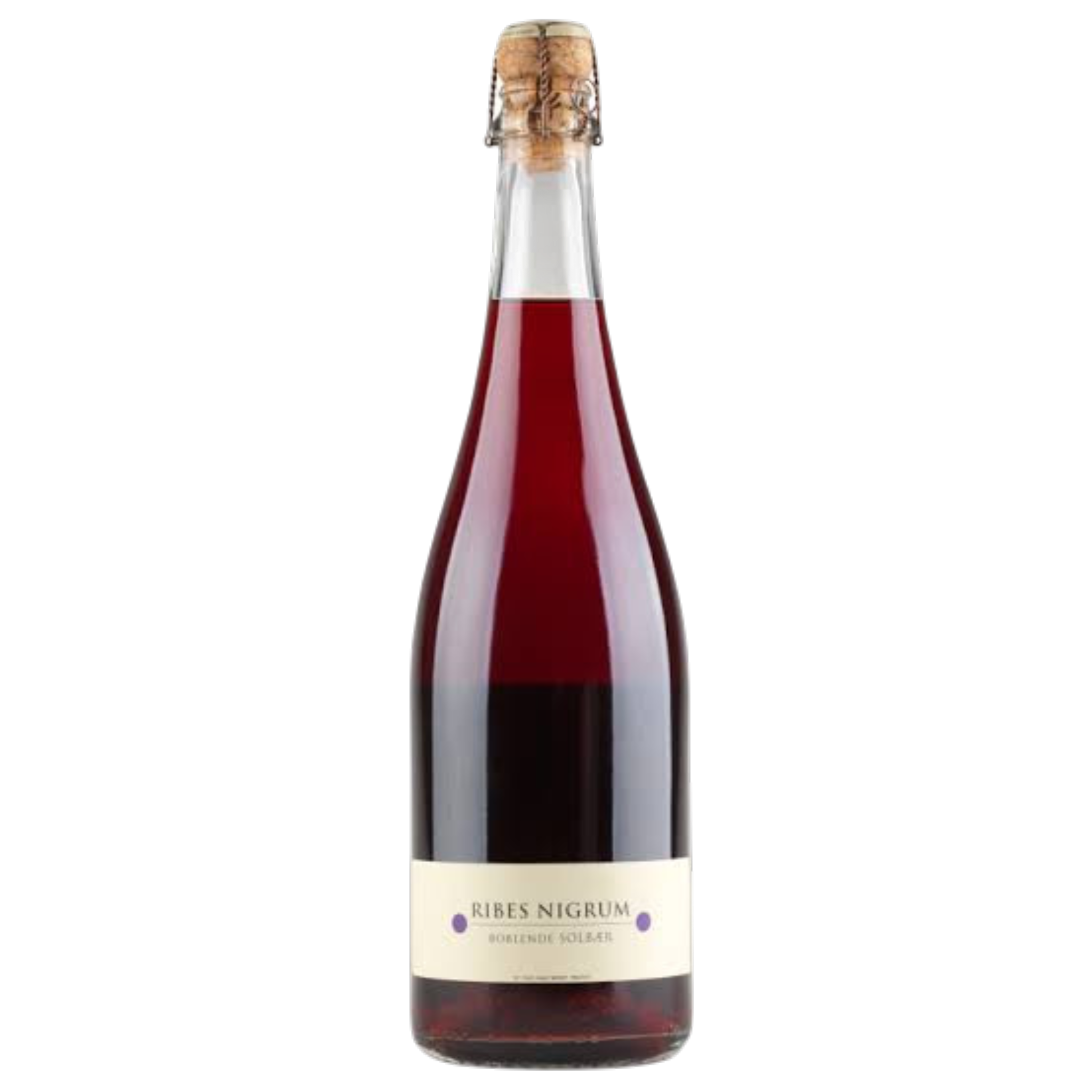 Cold Hand "Ribes Rubrum" Sparkling