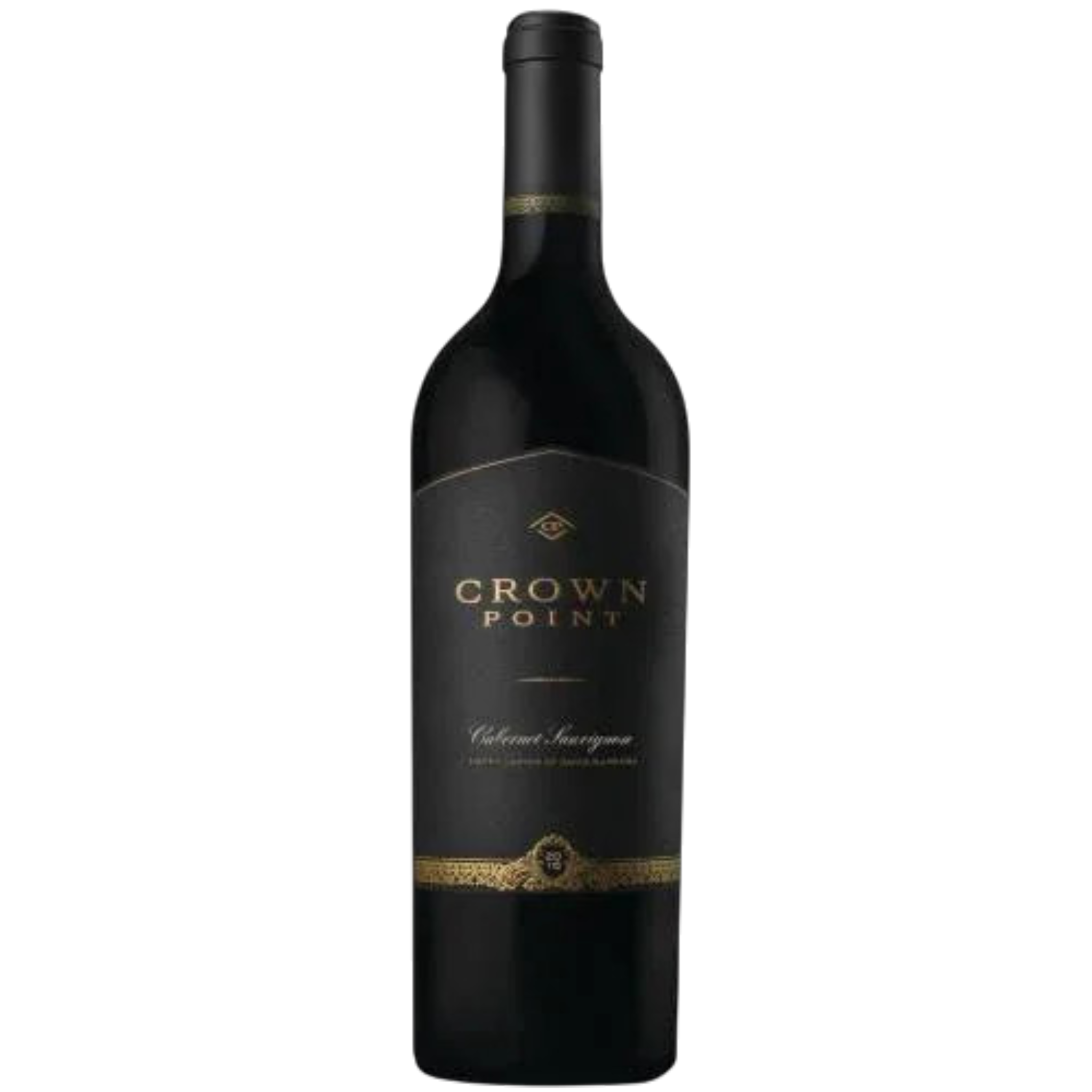 Crown Point Cabernet Sauvignon 2017