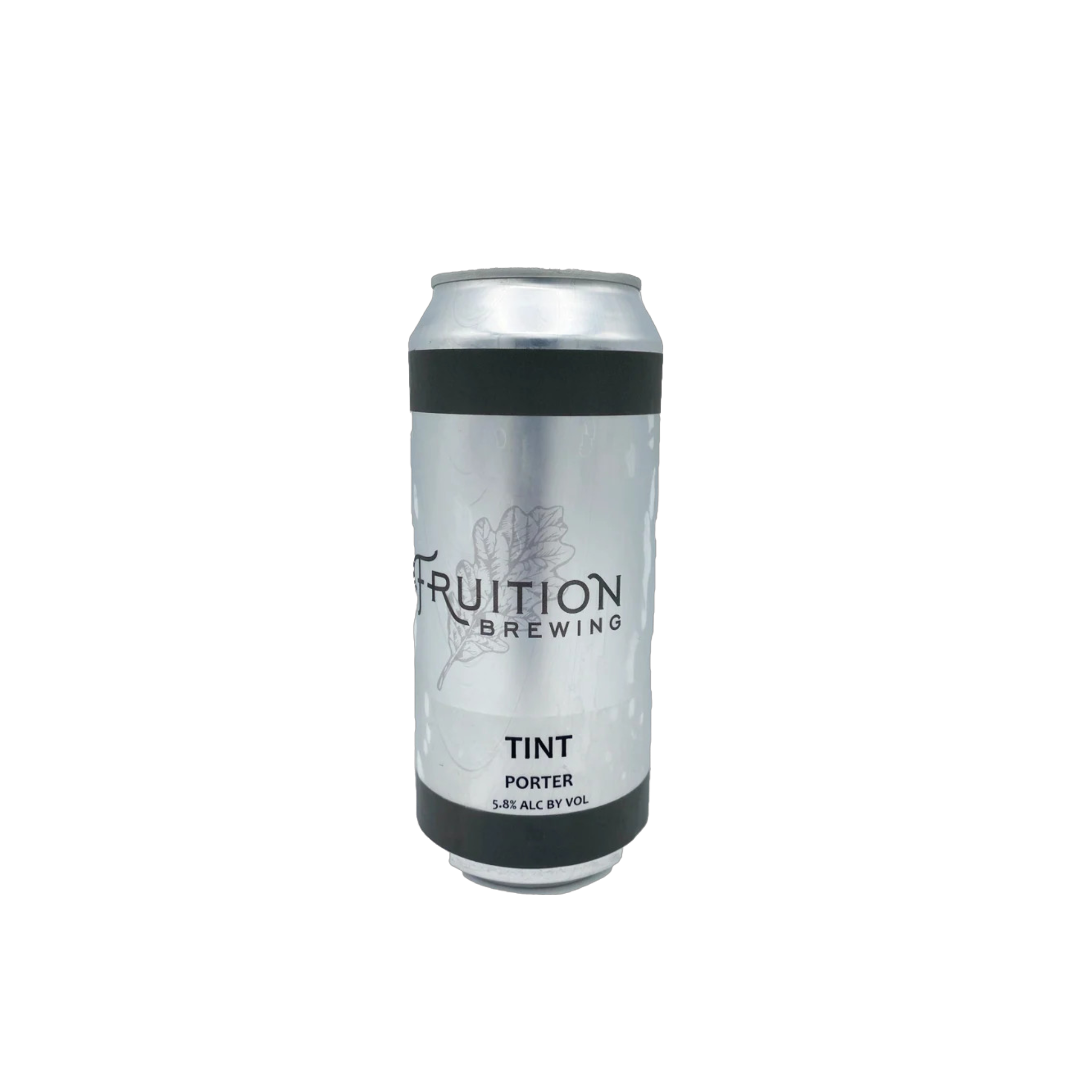 Fruition Brewing "Tint Porter" Porter
