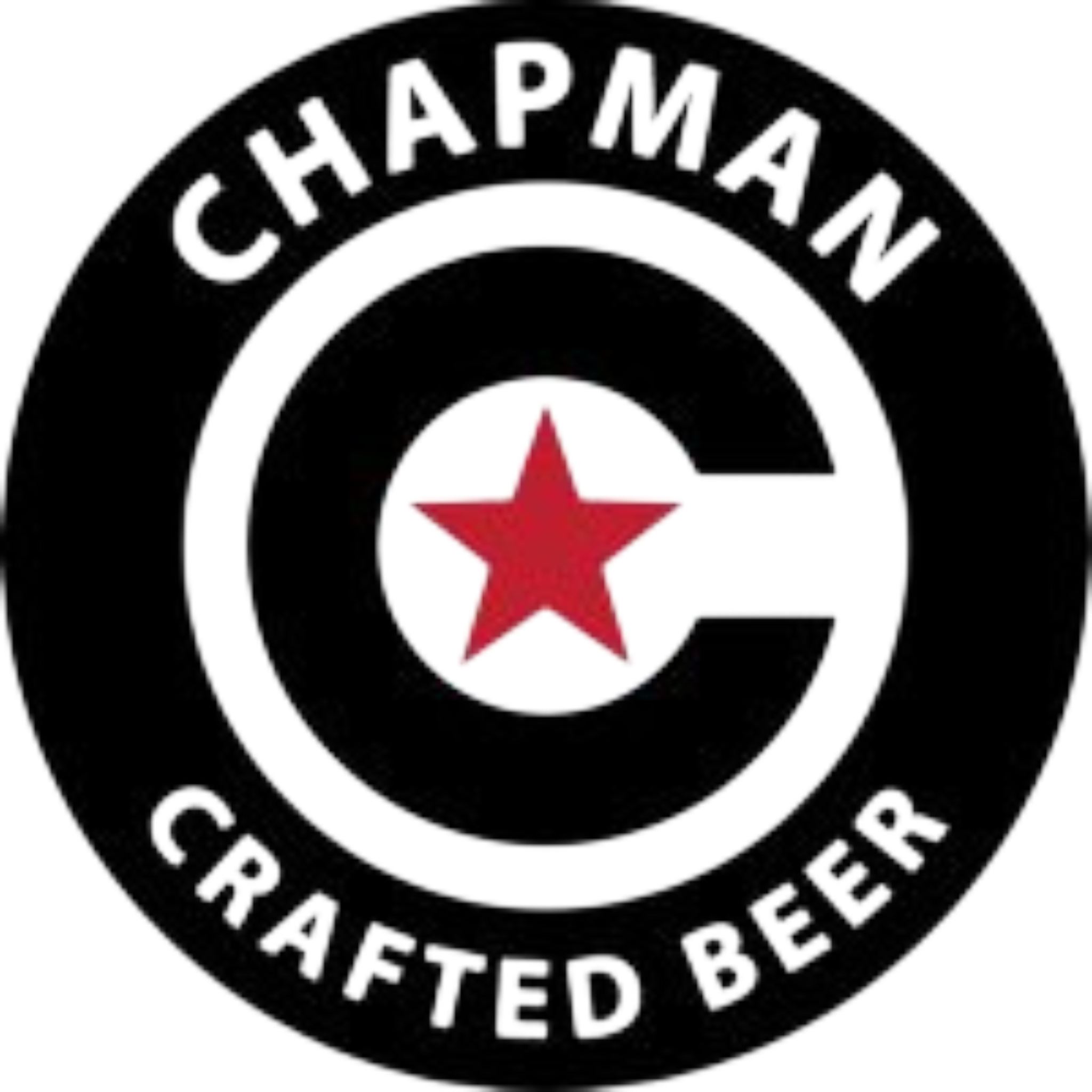 Chapman Crafted "Decade" West Coast Double IPA