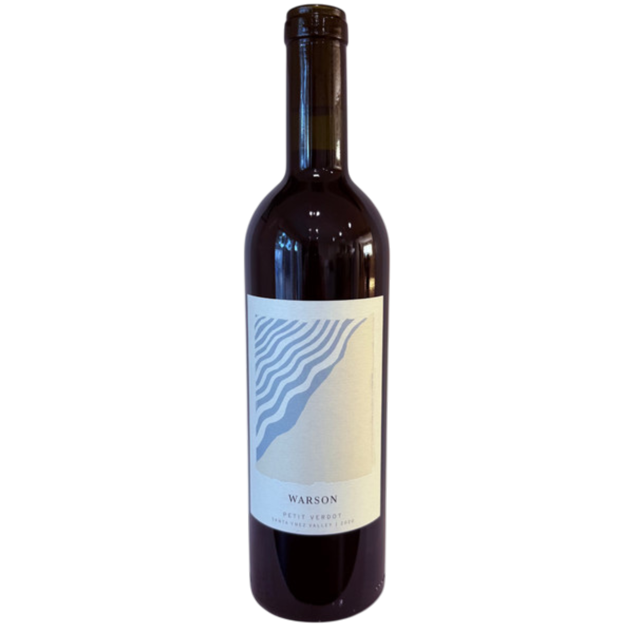 Warson Petit Verdot 2020