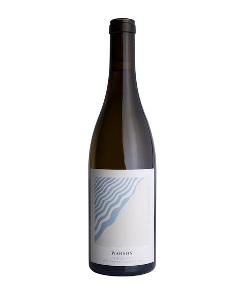 Warson Viognier 2018