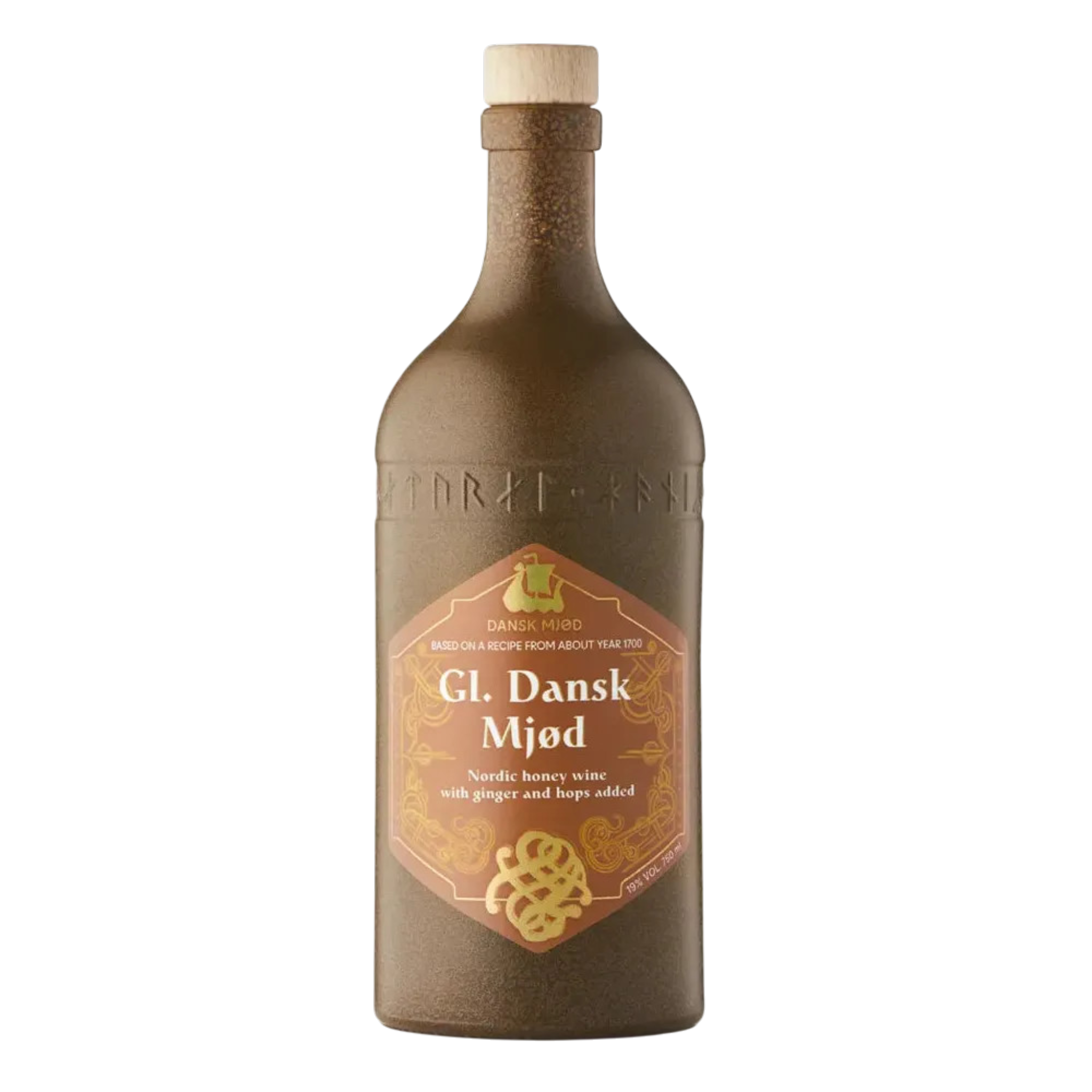 Dansk Mjod GI