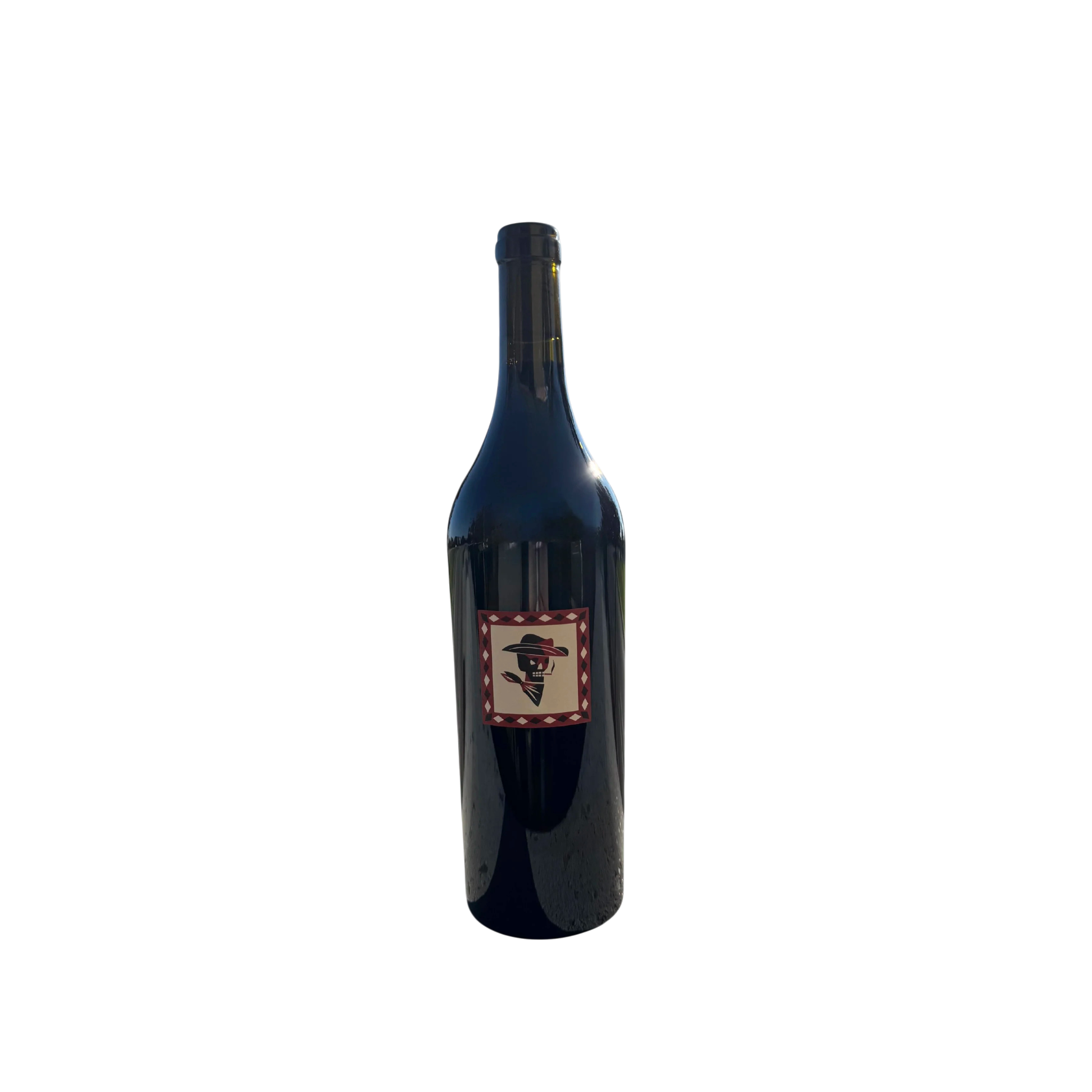 Ours "Kota" Cabernet Sauvignon 2023