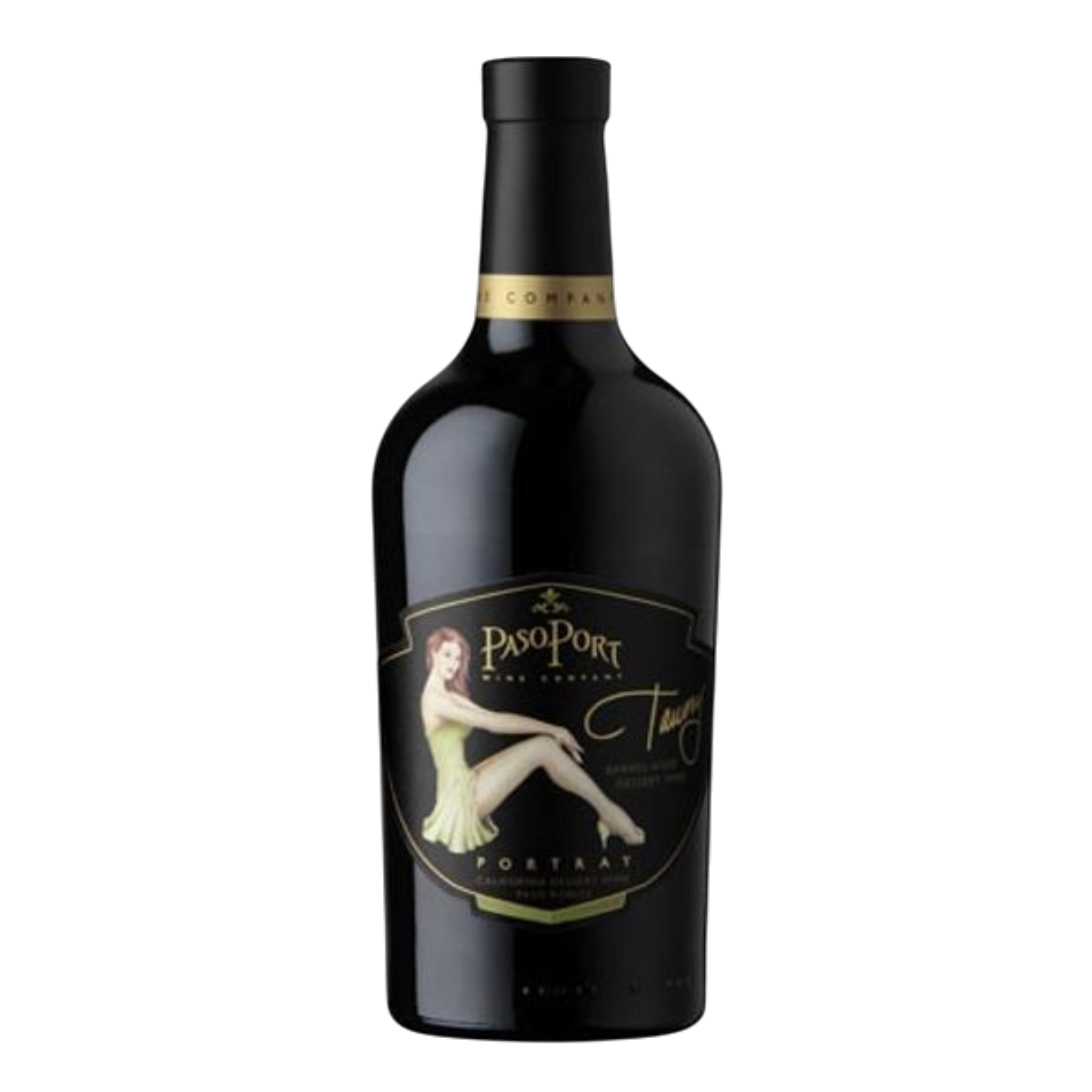 PasoPort Tawny Port Non Vintage