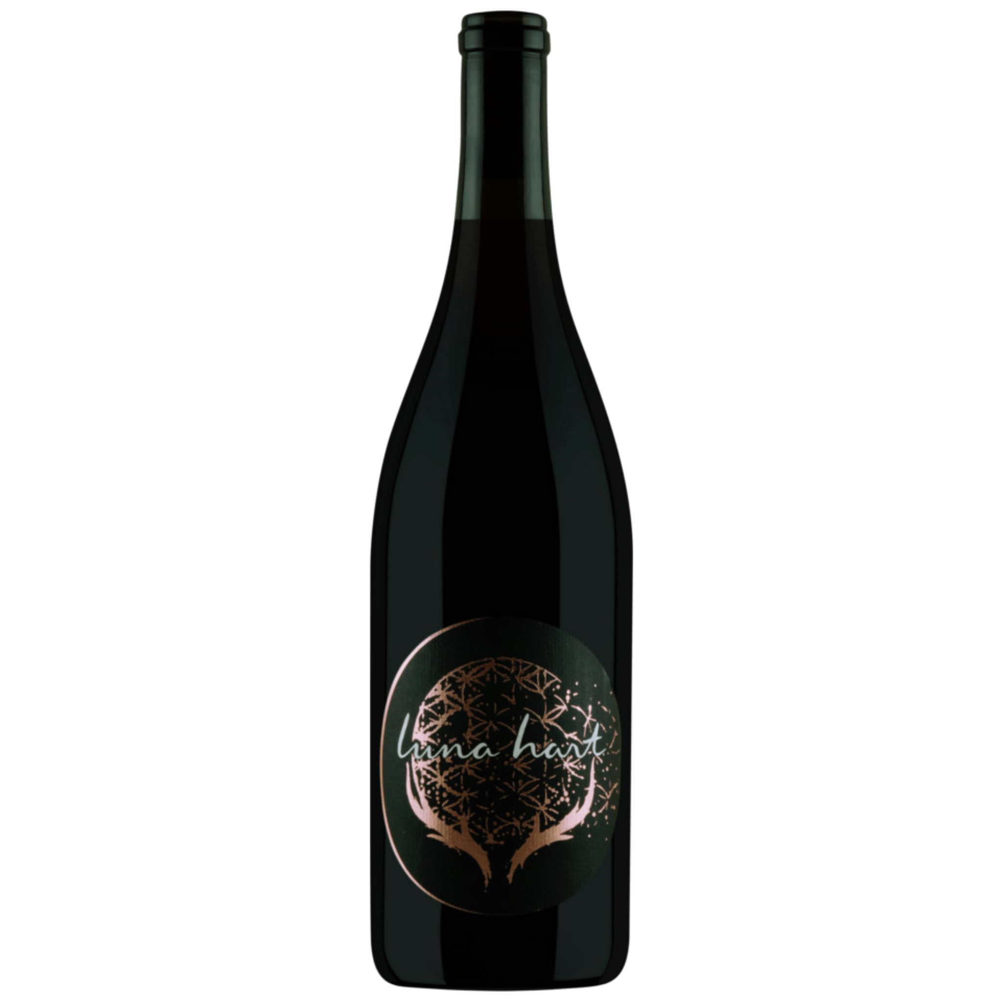 Luna Hart Cabernet Franc 2022