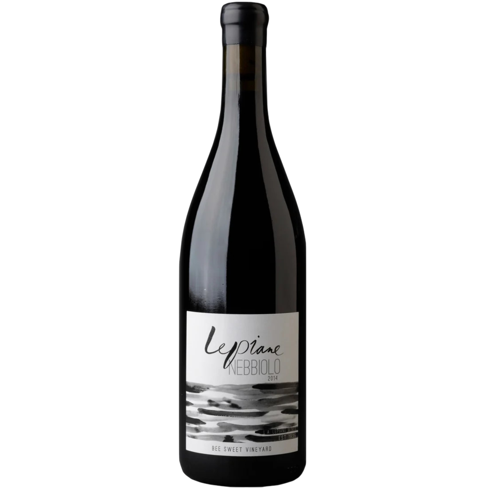Lepiane Nebbiolo 2019