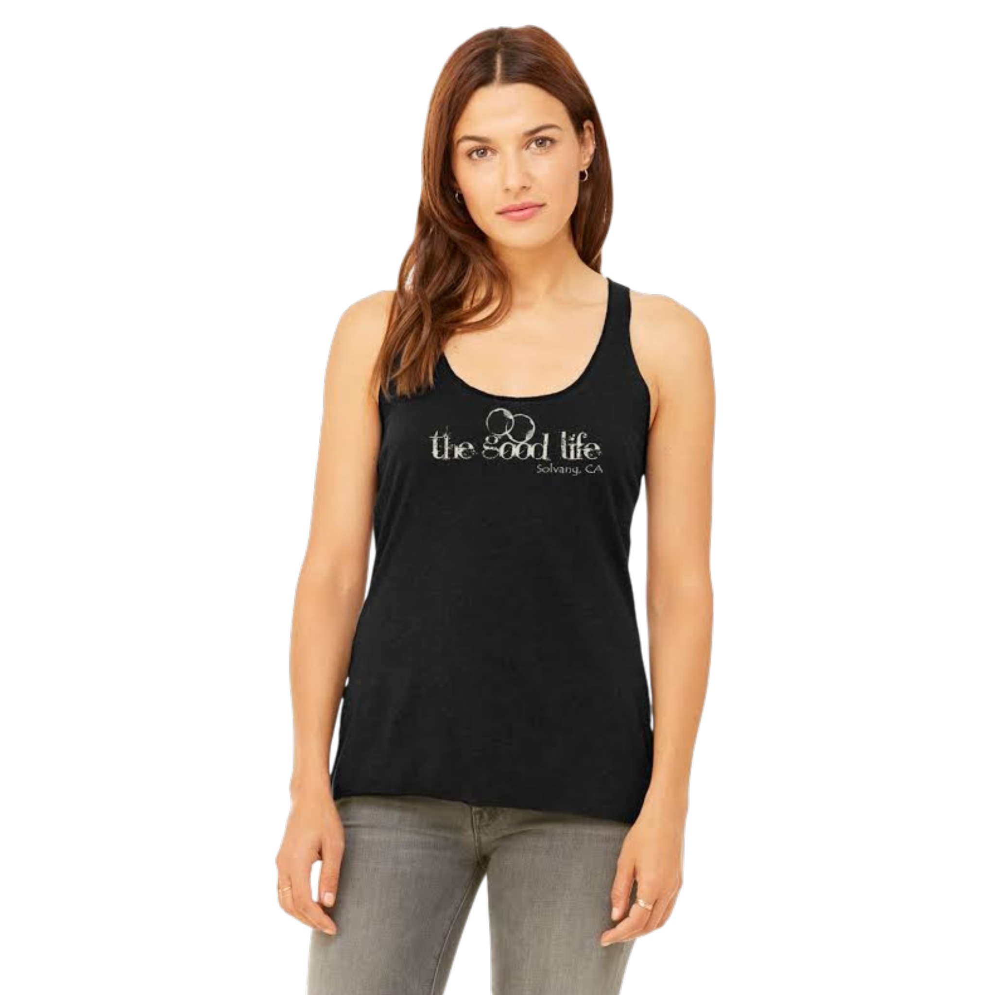 Tank Top Women's
